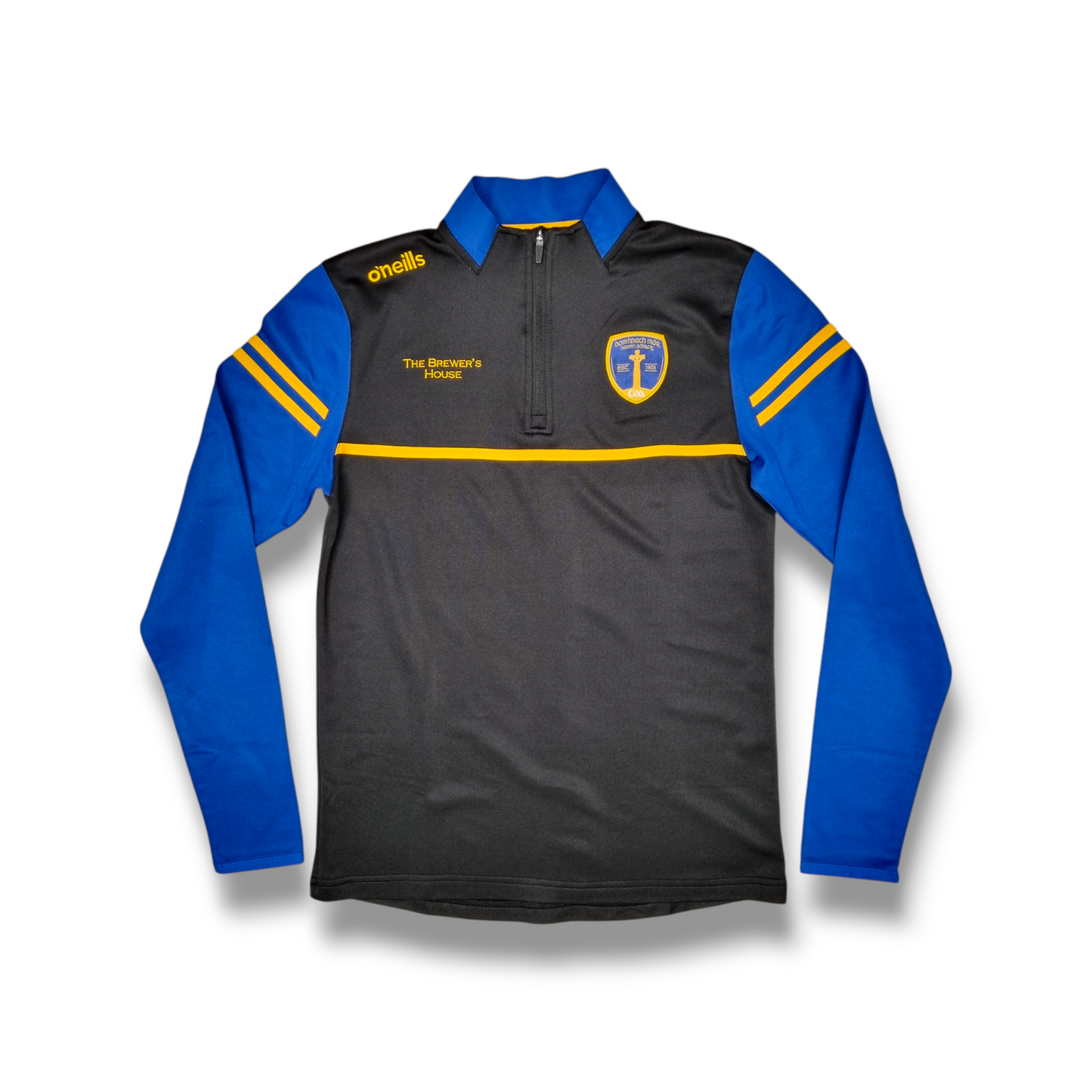 Donaghmore GAA 1/4 Zip KIDS