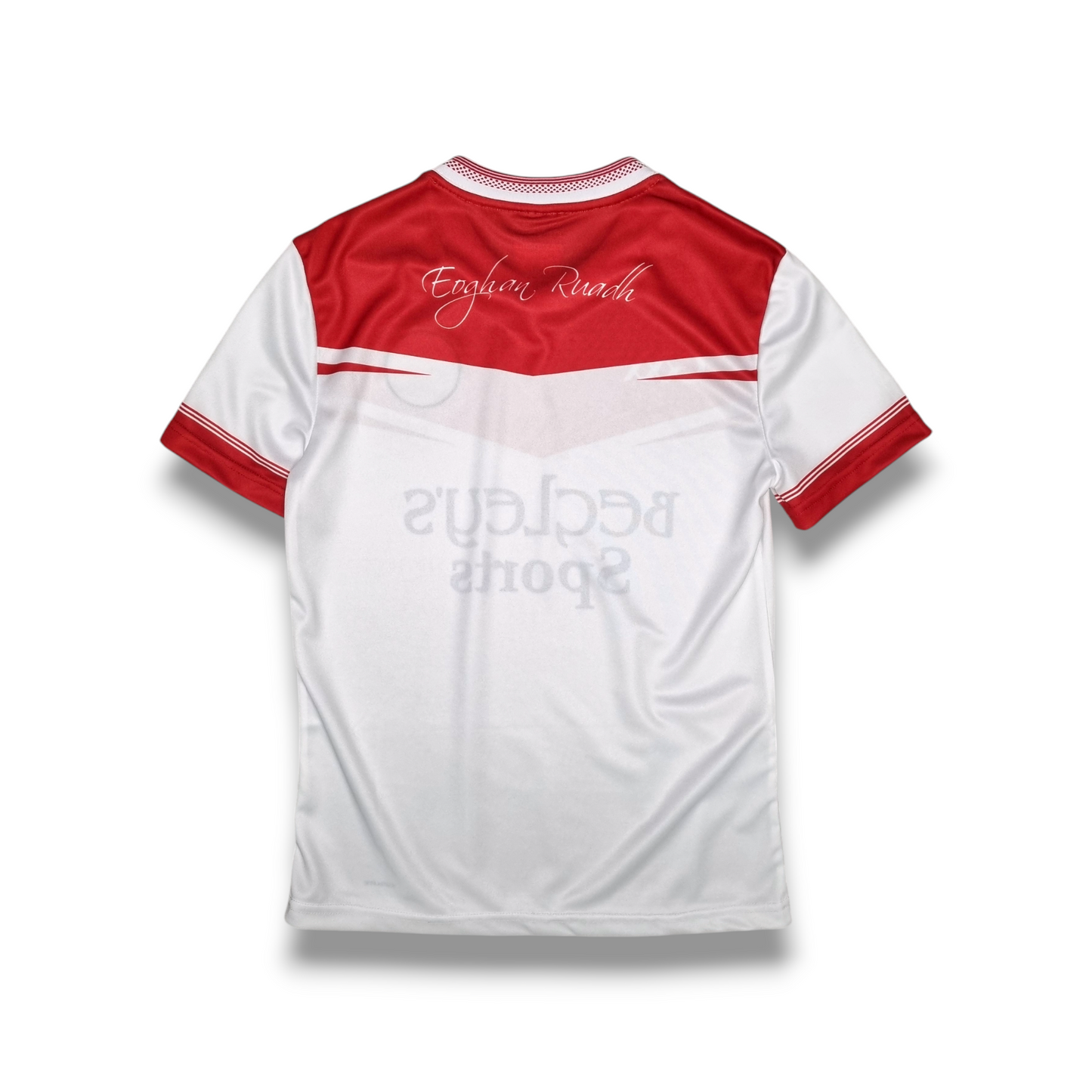 Eoghan Ruadh Senior Jersey ADULTS