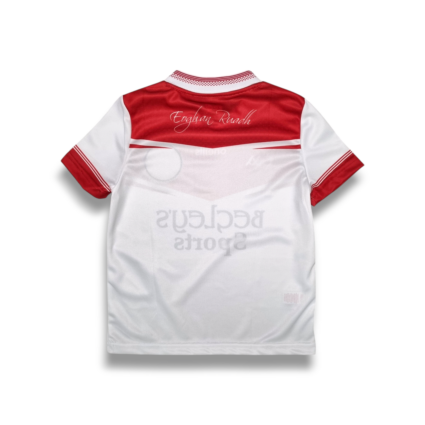 Eoghan Ruadh Senior Jersey KIDS