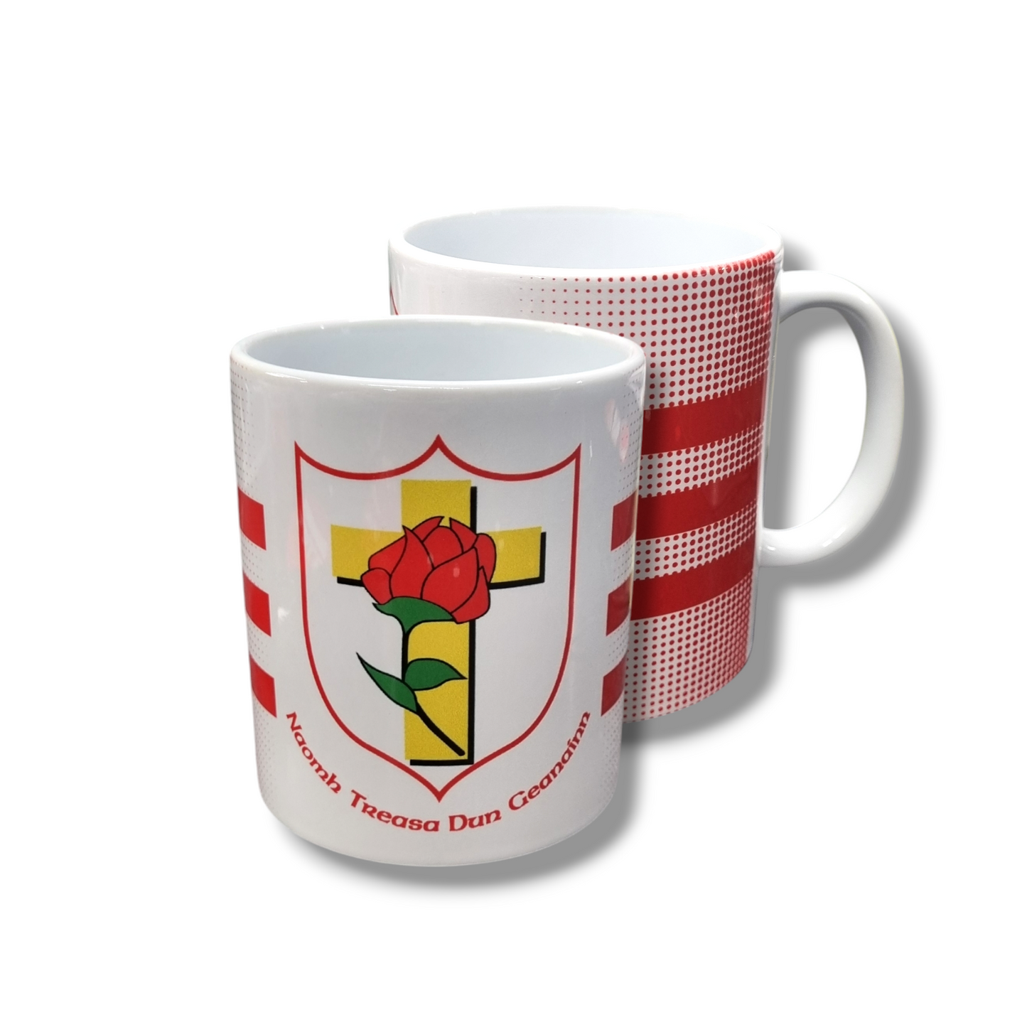 Naomh Treasa Mug