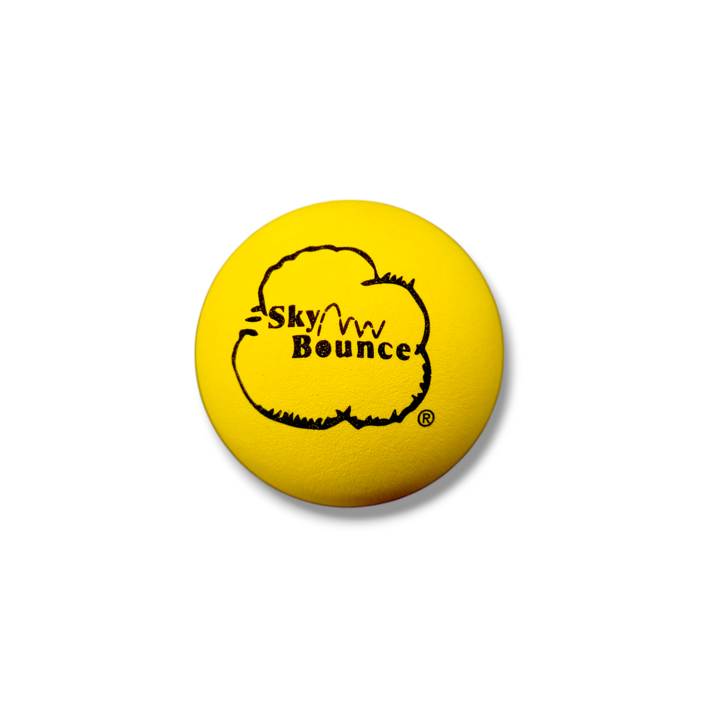 Sky Bounce One Wall Handball