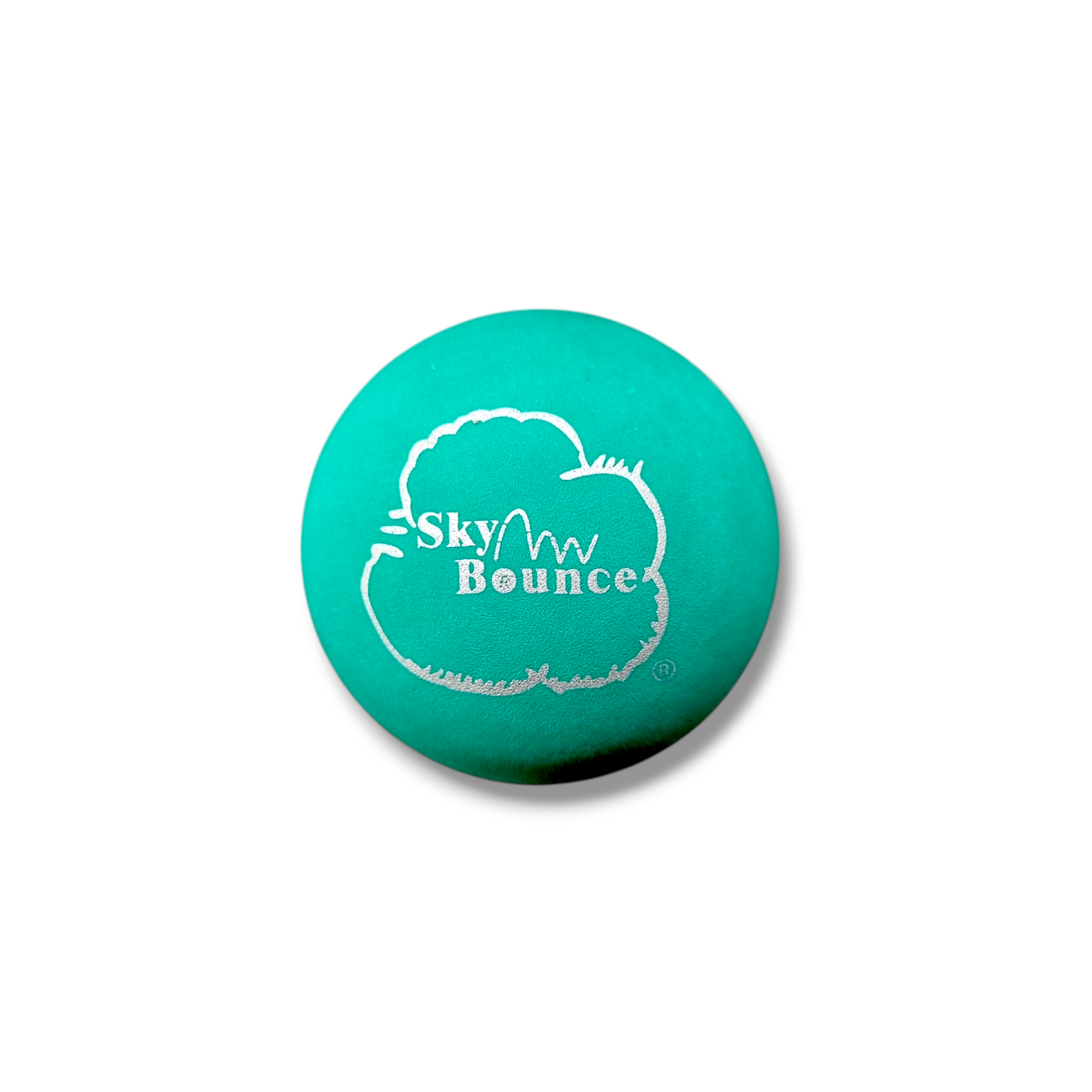 Sky Bounce One Wall Handball