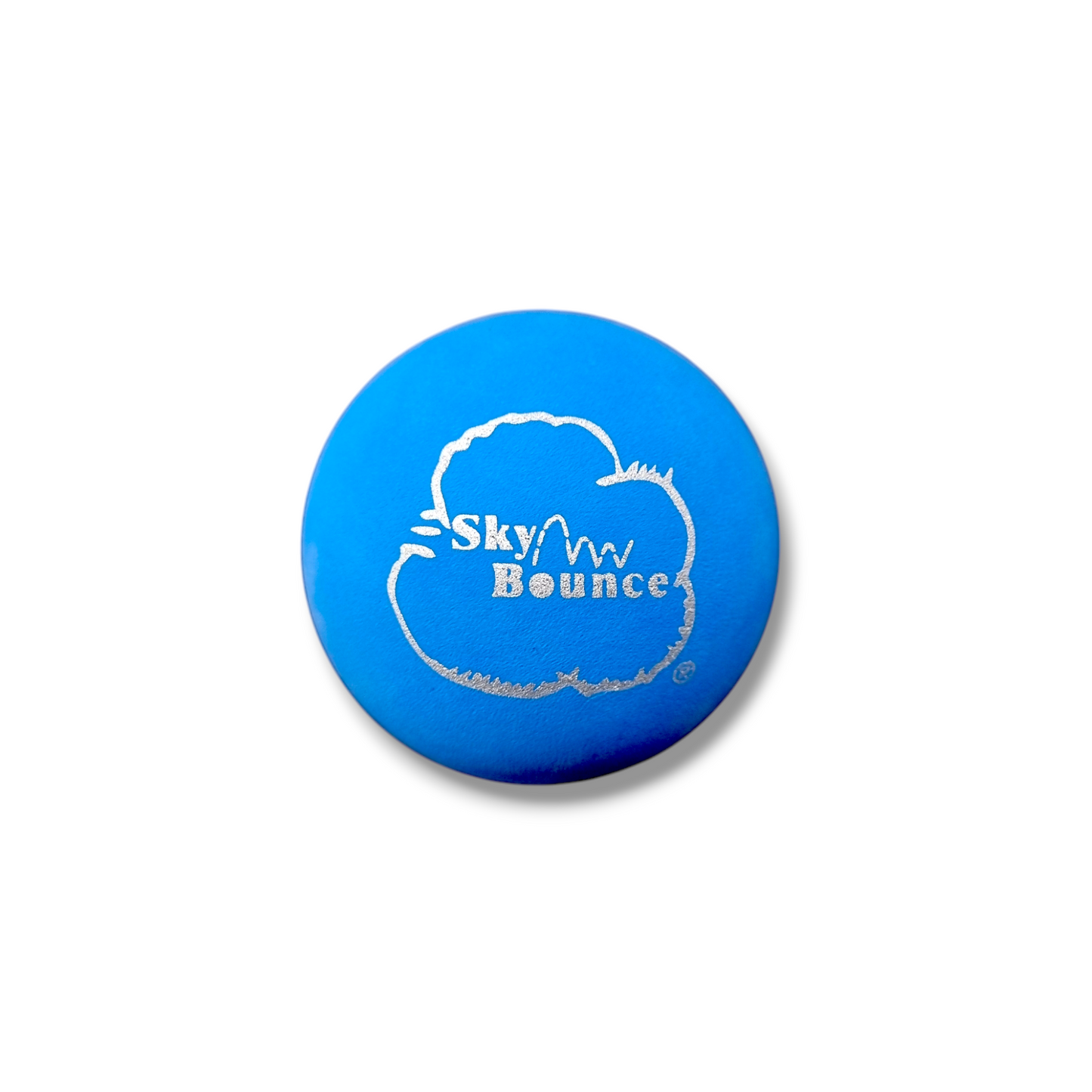 Sky Bounce One Wall Handball
