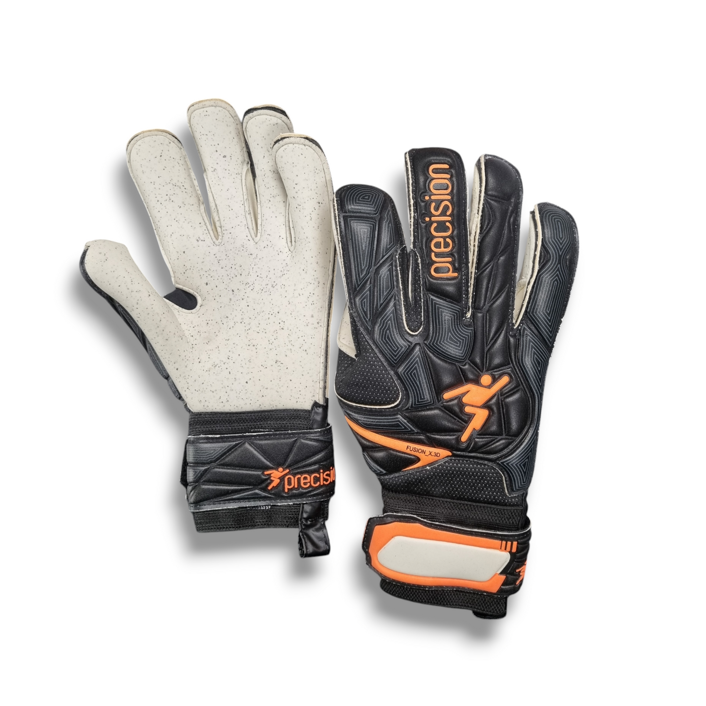 Precision Fusion X 3D Pro Surround GK Gloves - Adults