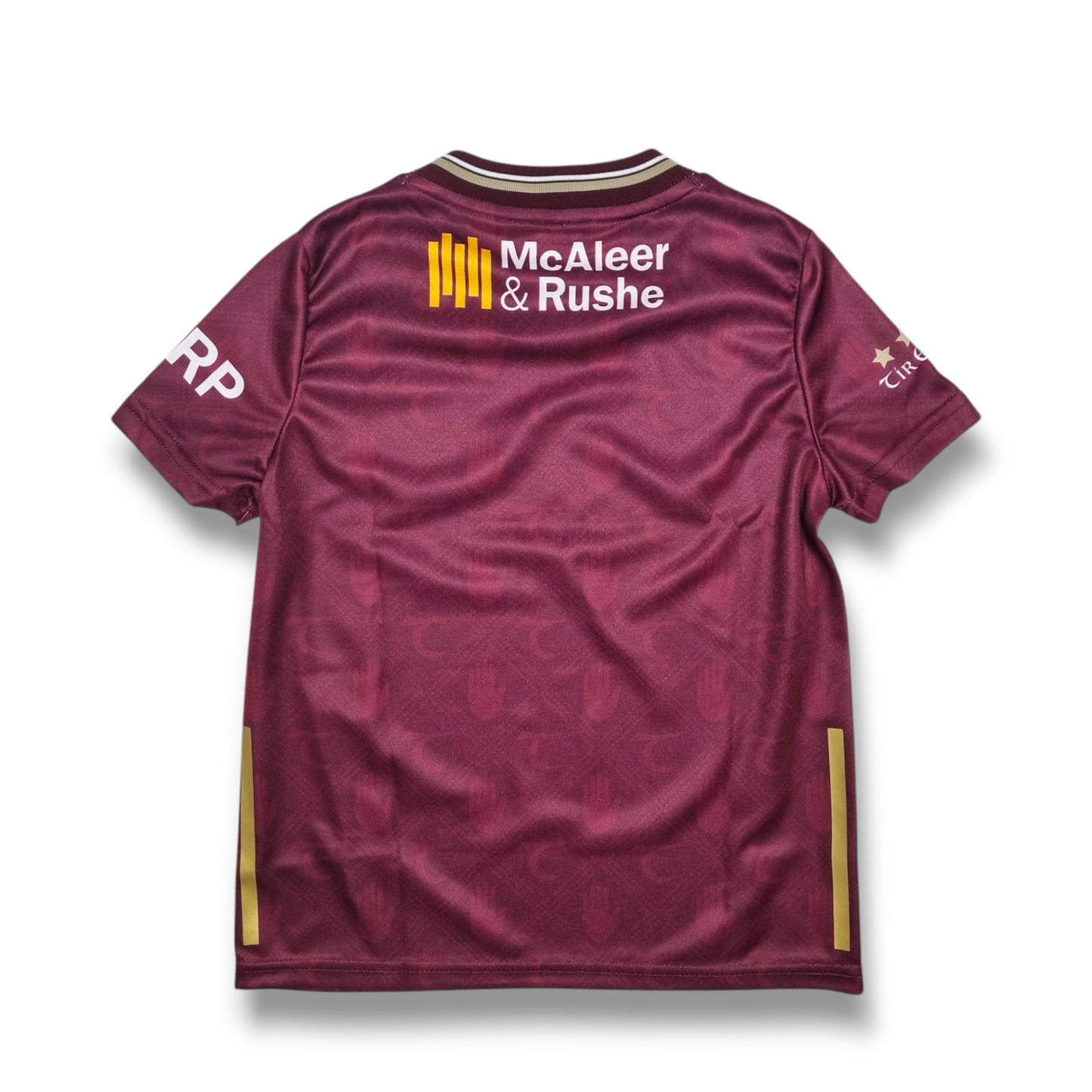 Tyrone Alternate Jersey - KIDS