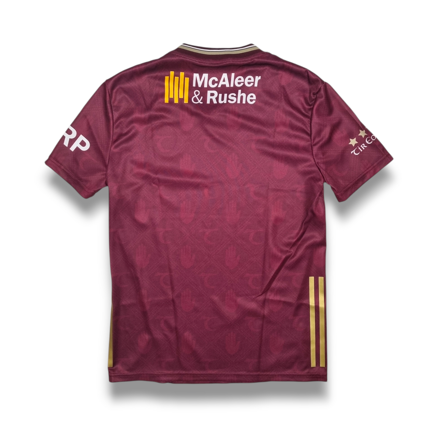 Tyrone Alternate Jersey - ADULTS