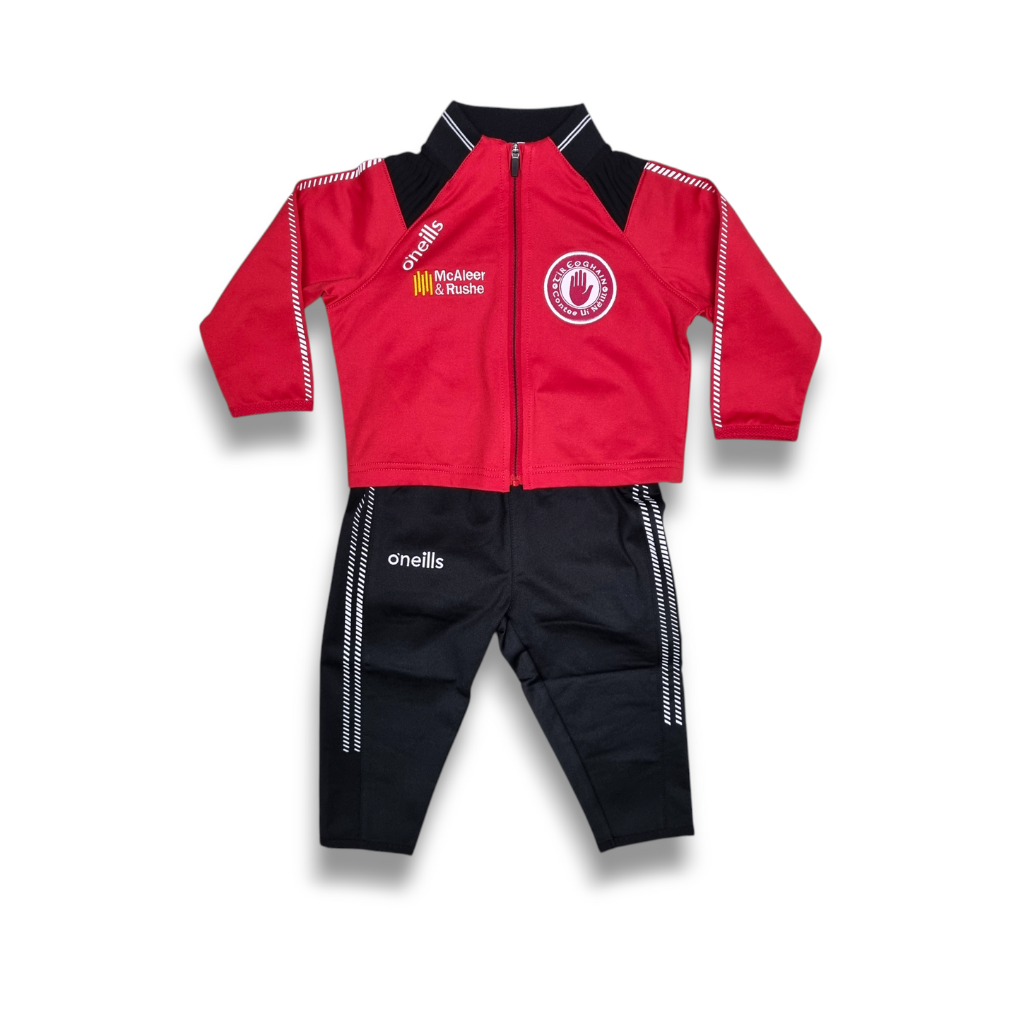 Tyrone GAA Dynamo Infant Mini Suit - Boys