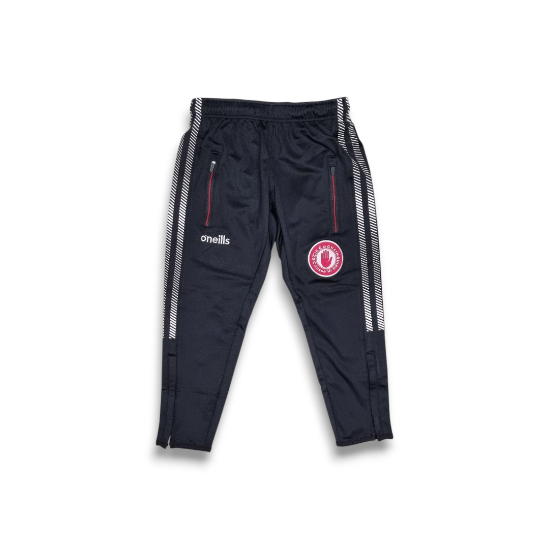 Tyrone GAA Dynamo Skinny - Black - KIDS