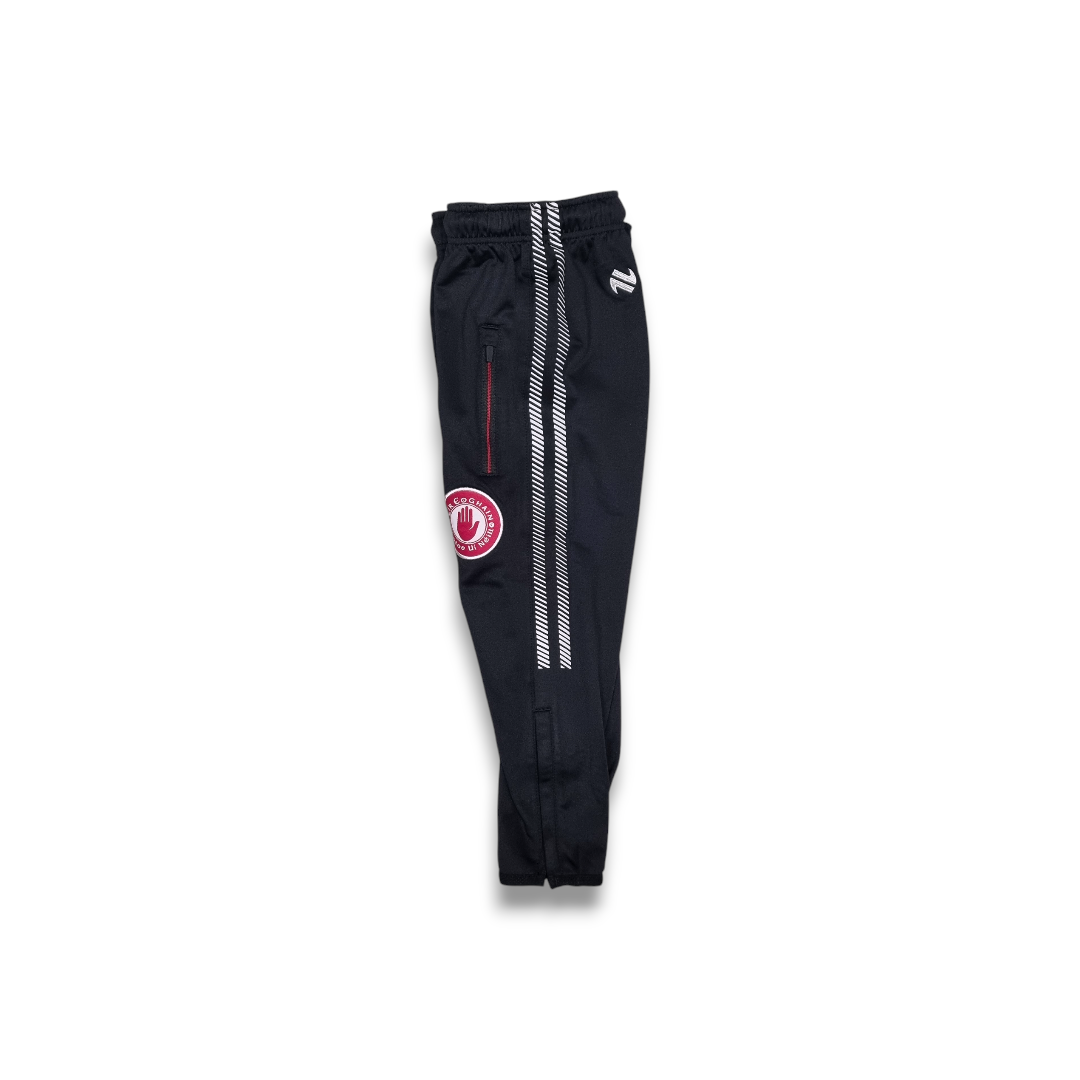 Tyrone GAA Dynamo Skinny - Black - KIDS