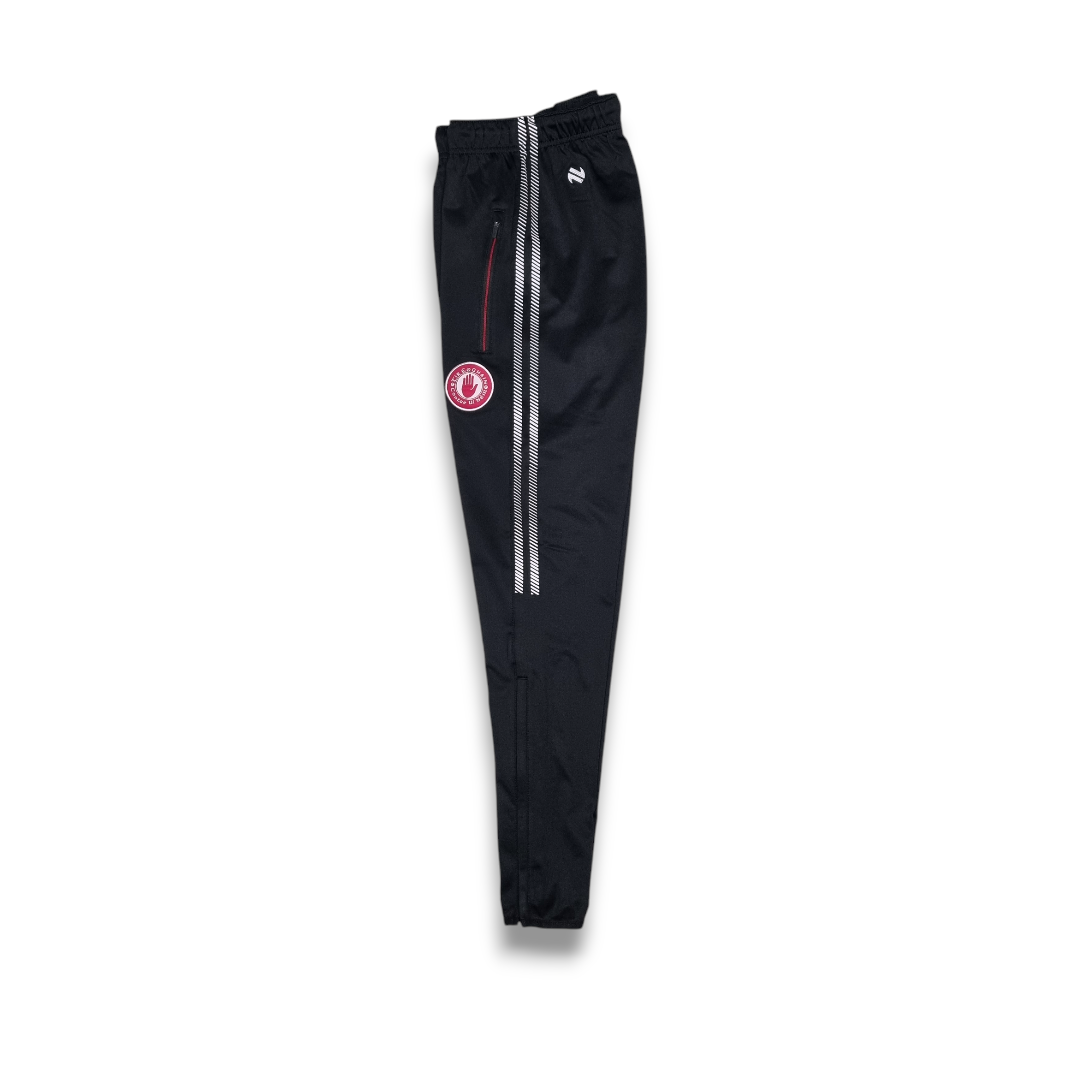 Tyrone GAA Dynamo Skinnys - Black - Adults