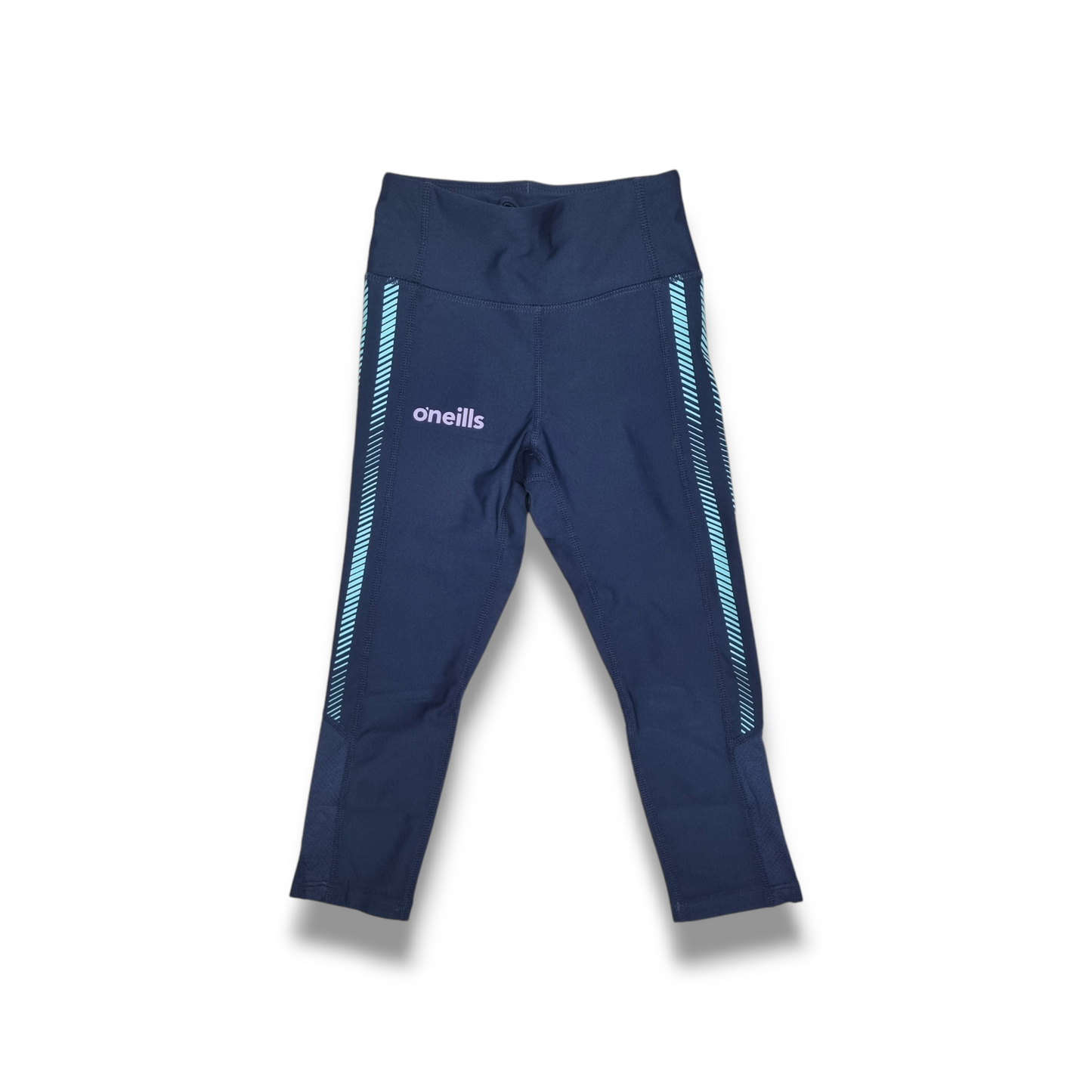 Dynamo Full Length Tights - Kids
