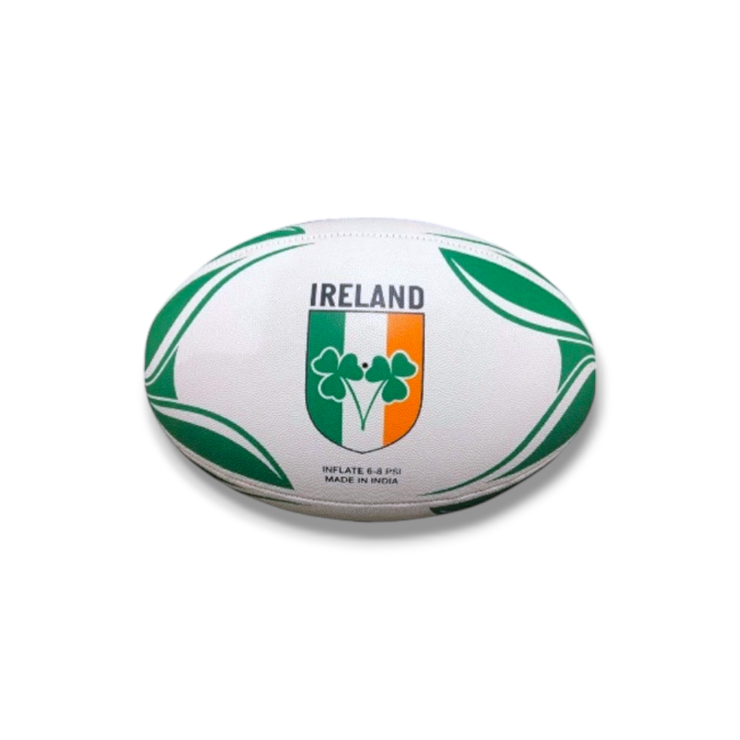Ireland International Rugby Ball