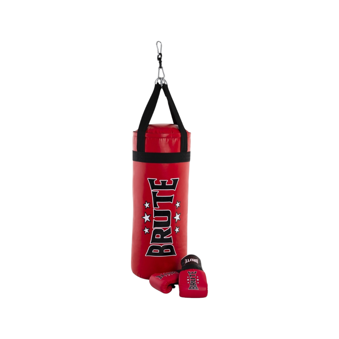 Brute Junior Boxing Starter Kit 2.5ft