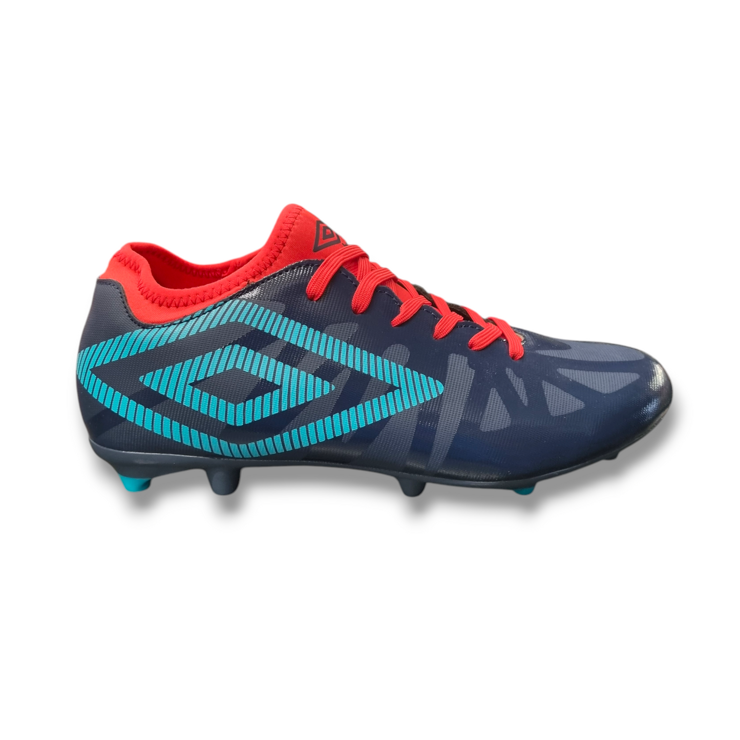 Umbro Ventura FG - Majolica Blue