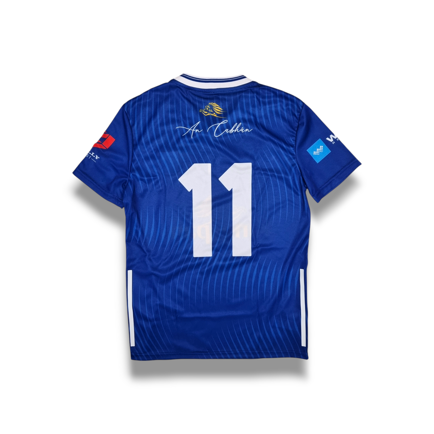 Cavan Home Jersey - Adults