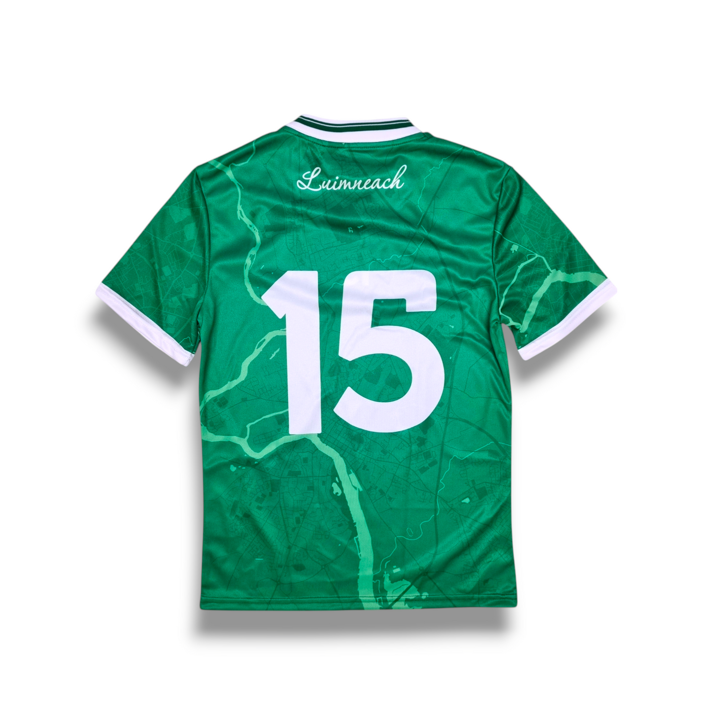 Limerick Home Jersey - Adults