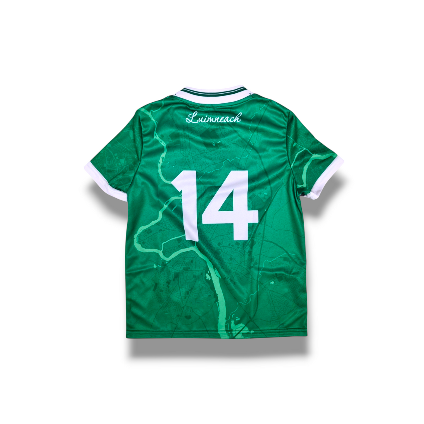 Limerick Home - KIDS