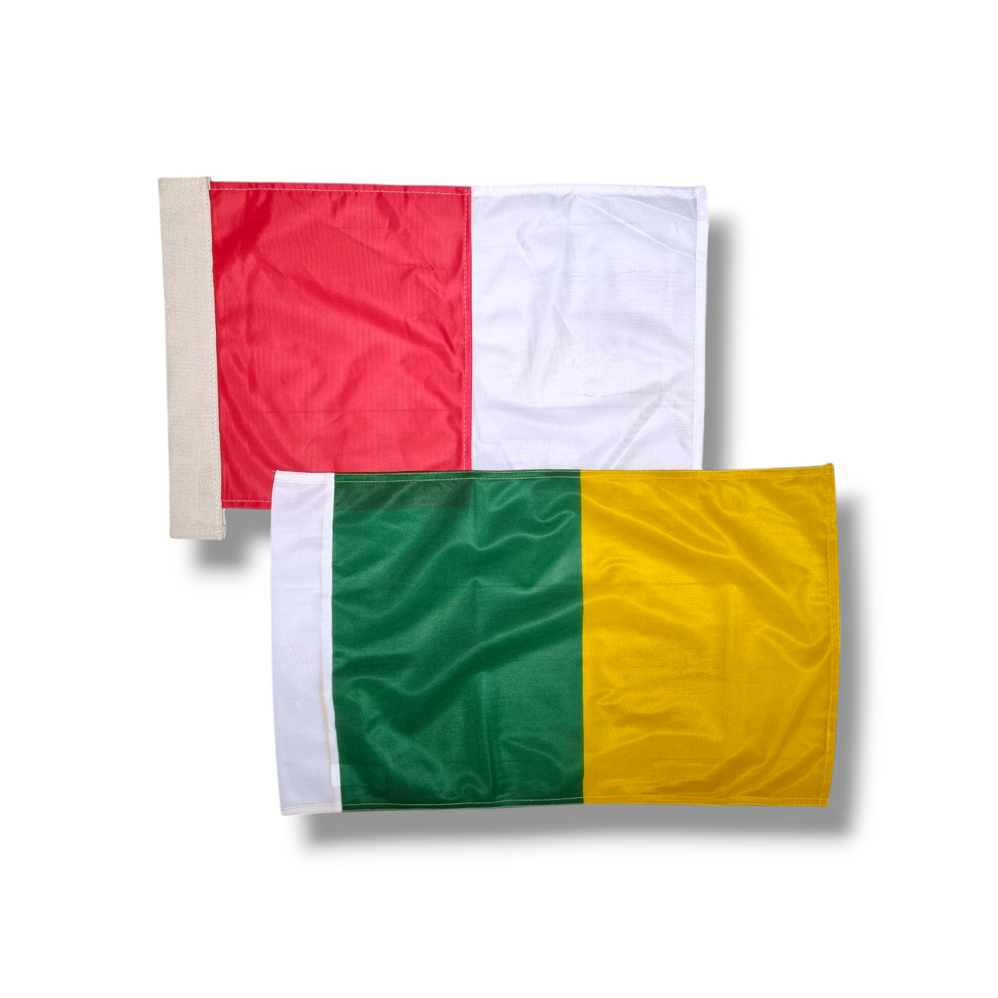 Set of Pitch Flags (flags only)