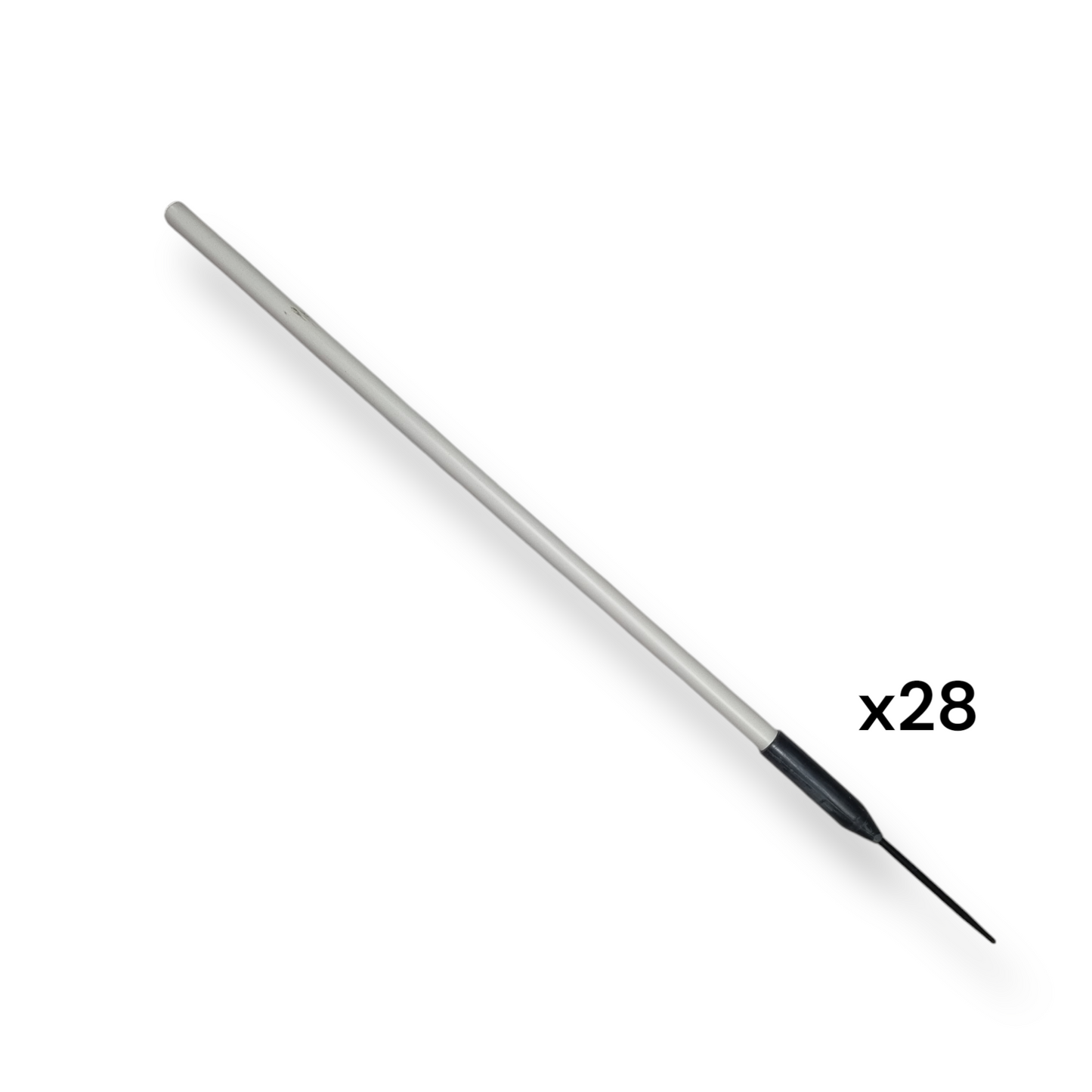 Set of Flexi Poles (no flags) in bag