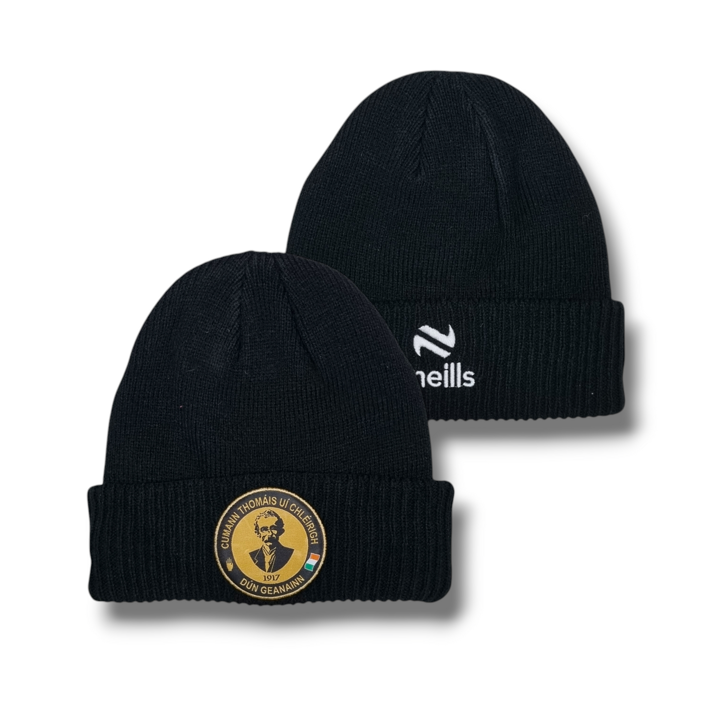 Dungannon Thomas Clarke Beanie - Adults