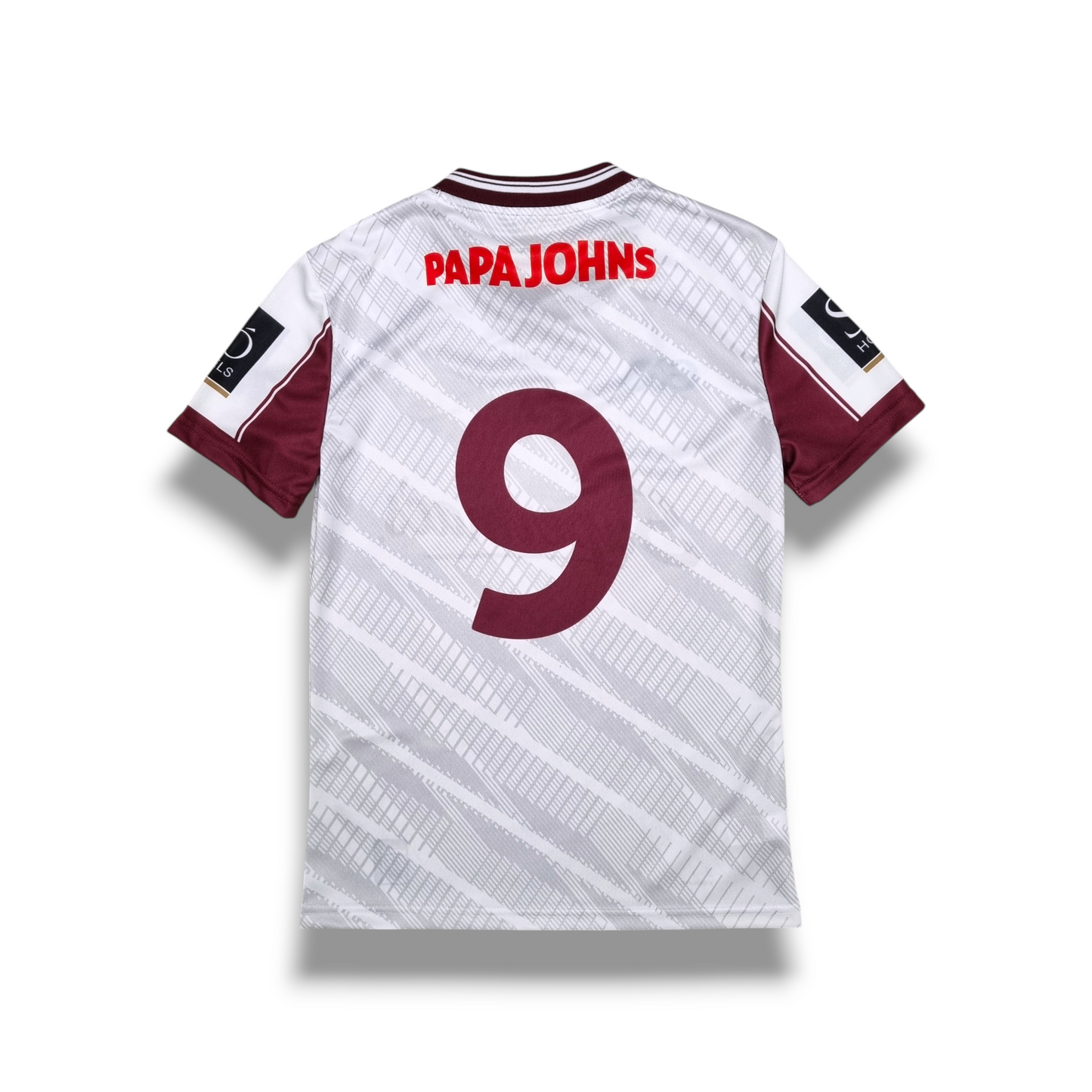 Galway Alt White - Adults