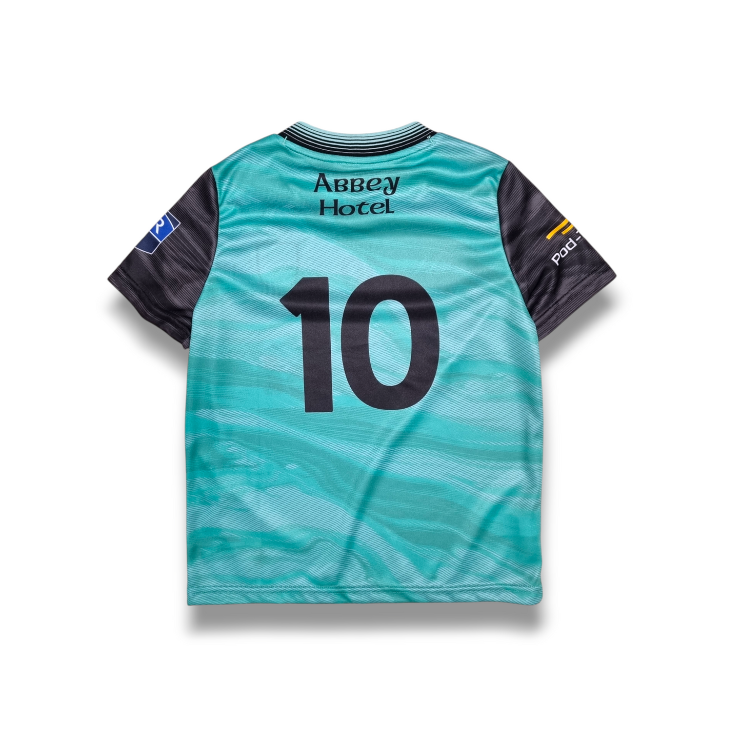 Donegal Alternate Jersey - Mint - Kids