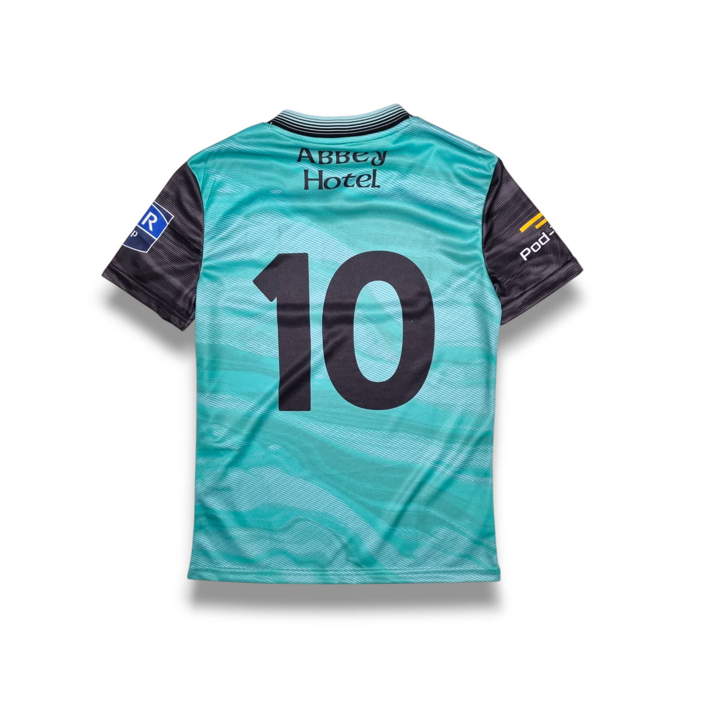 Donegal Alternate Jersey - Mint - Adults