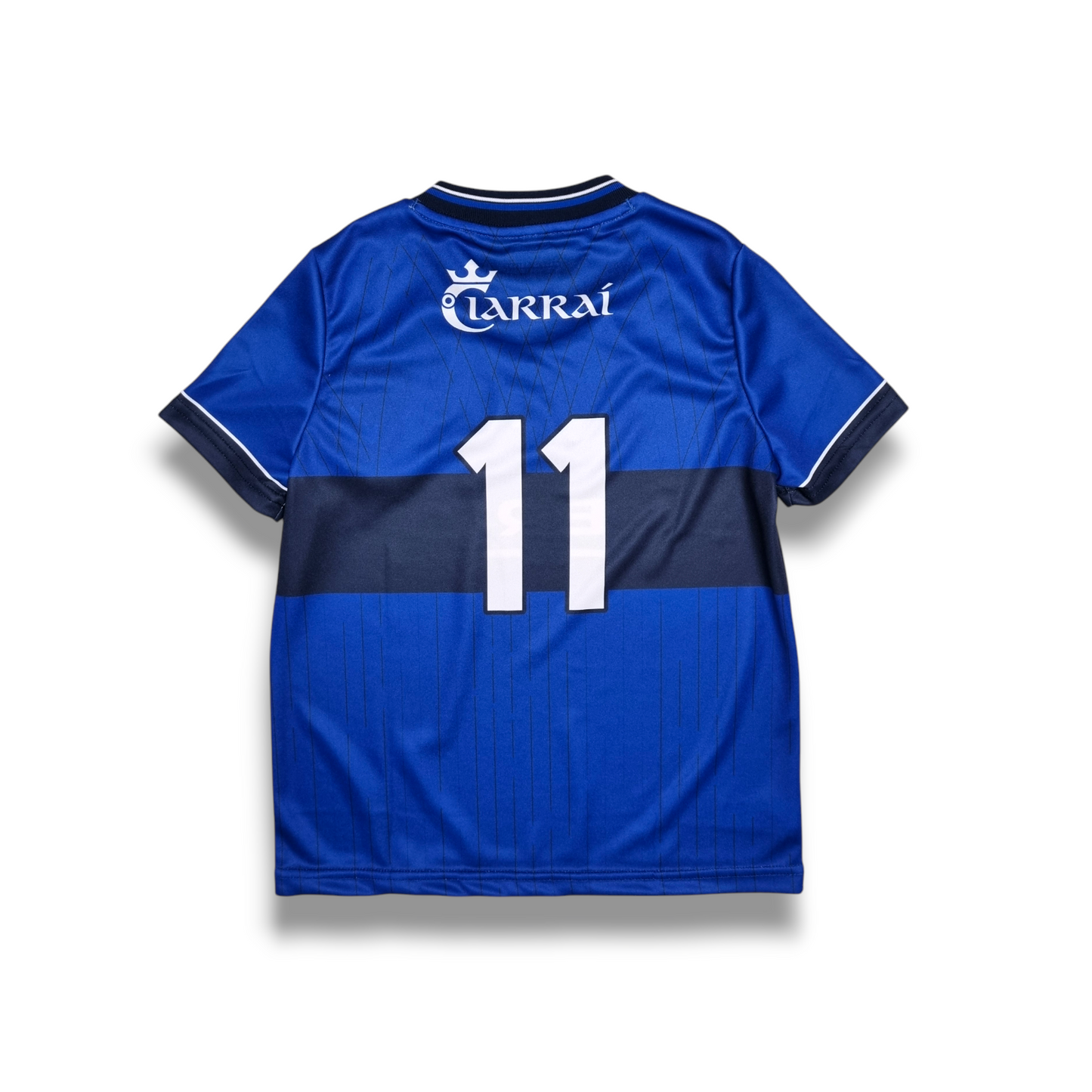 Kerry Alt - Royal Blue - Kids