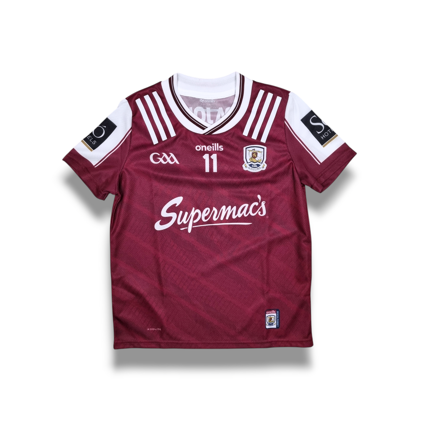 Galway Home - Kids