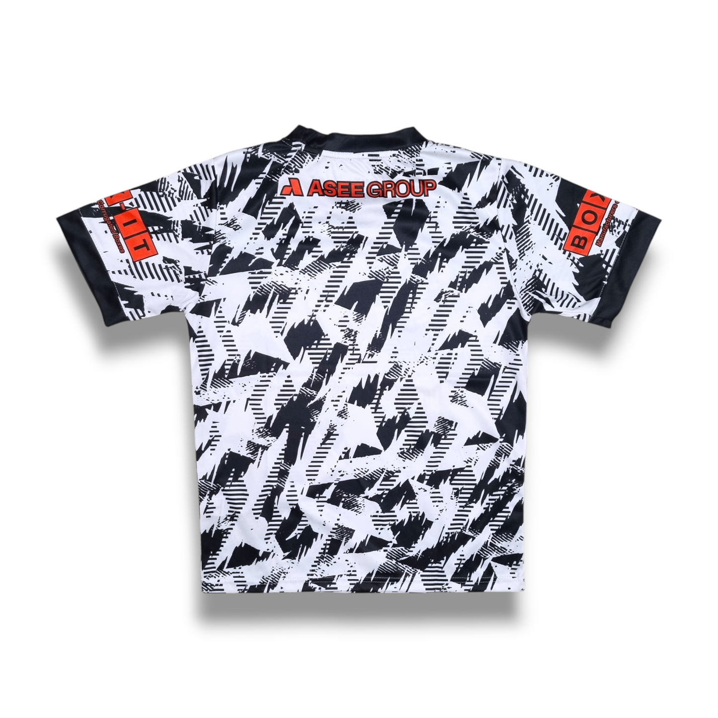 Armagh Alt Jersey - Kids