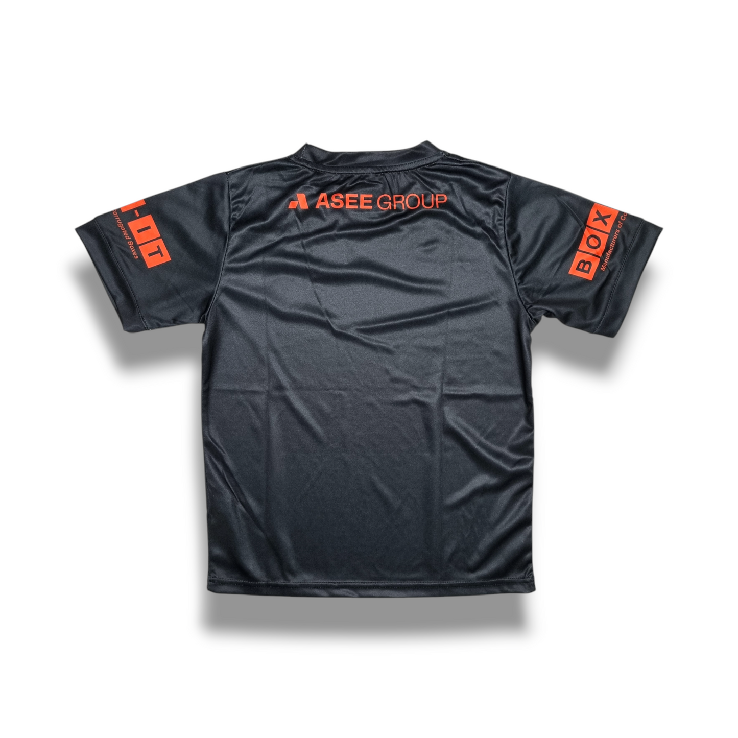 Armagh Away Jersey - Kids