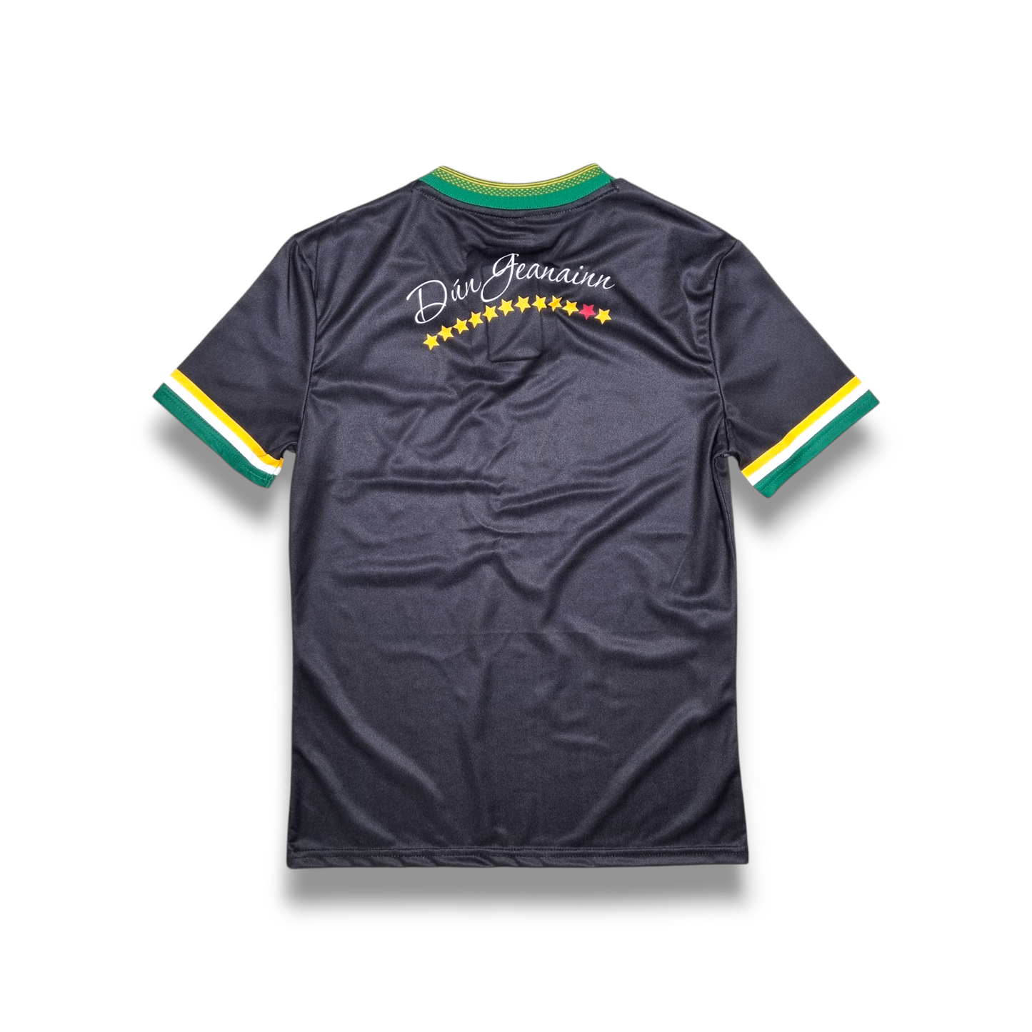 Dungannon Thomas Clarke Senior GAA Goalkeeper Jersey - Adult