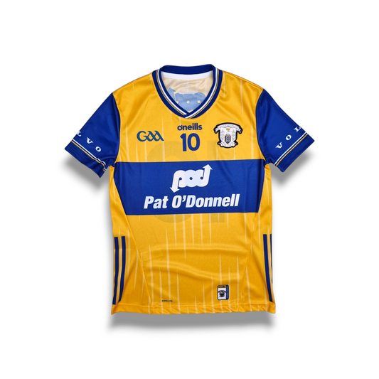 Clare Home Jersey - Adults