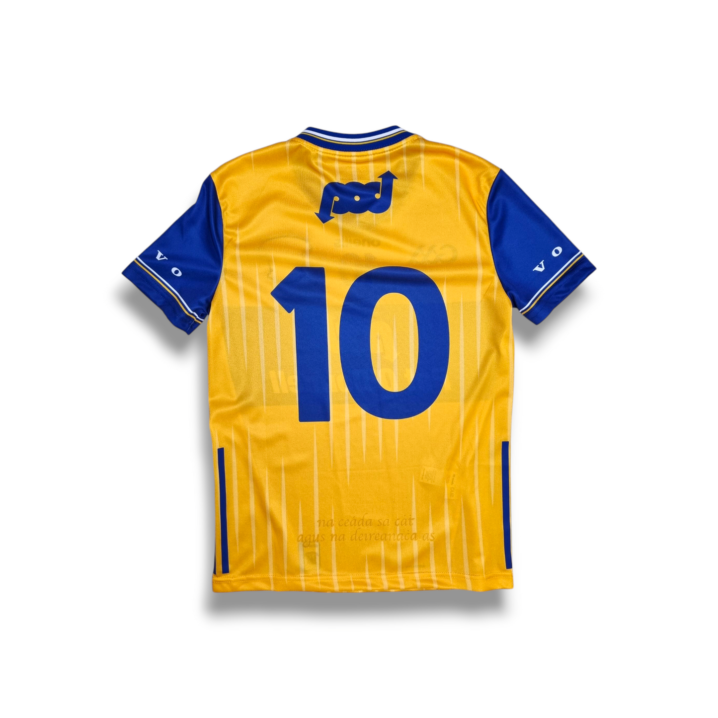 Clare Home Jersey - Adults