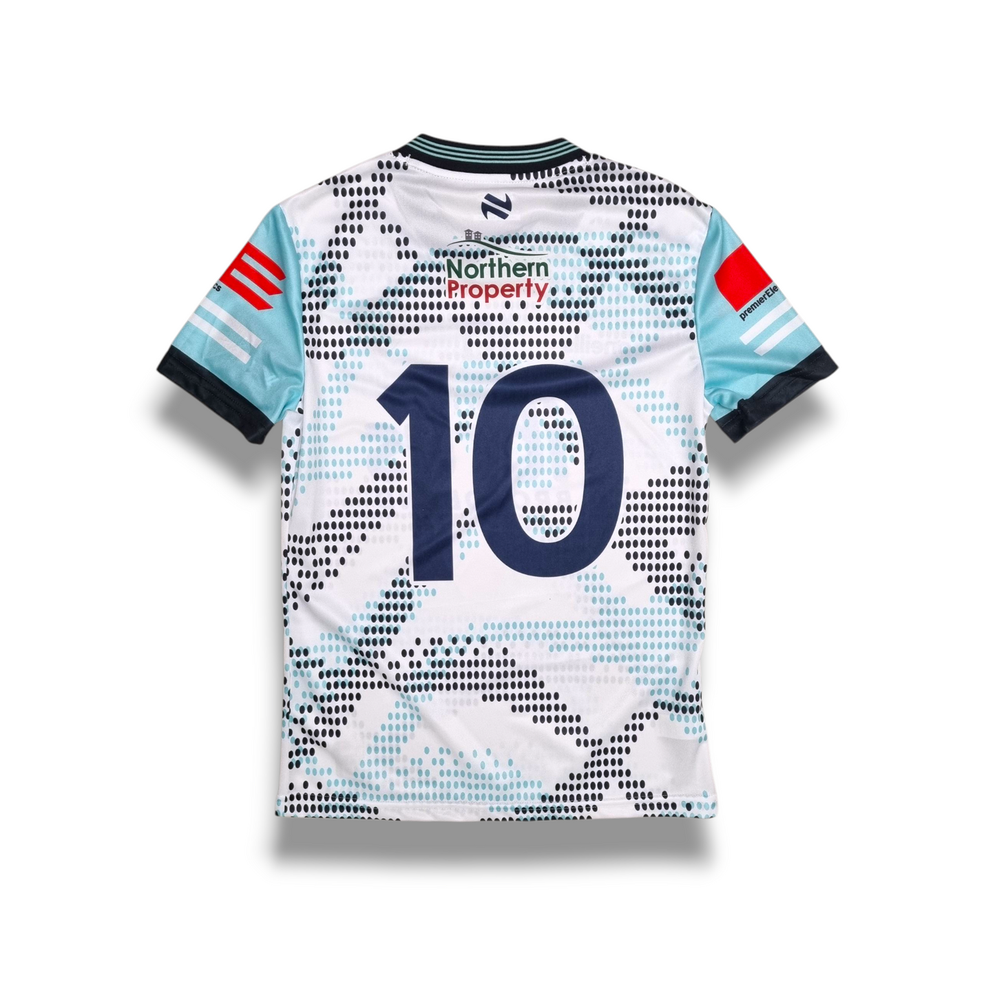 Antrim Training Jersey - Adults