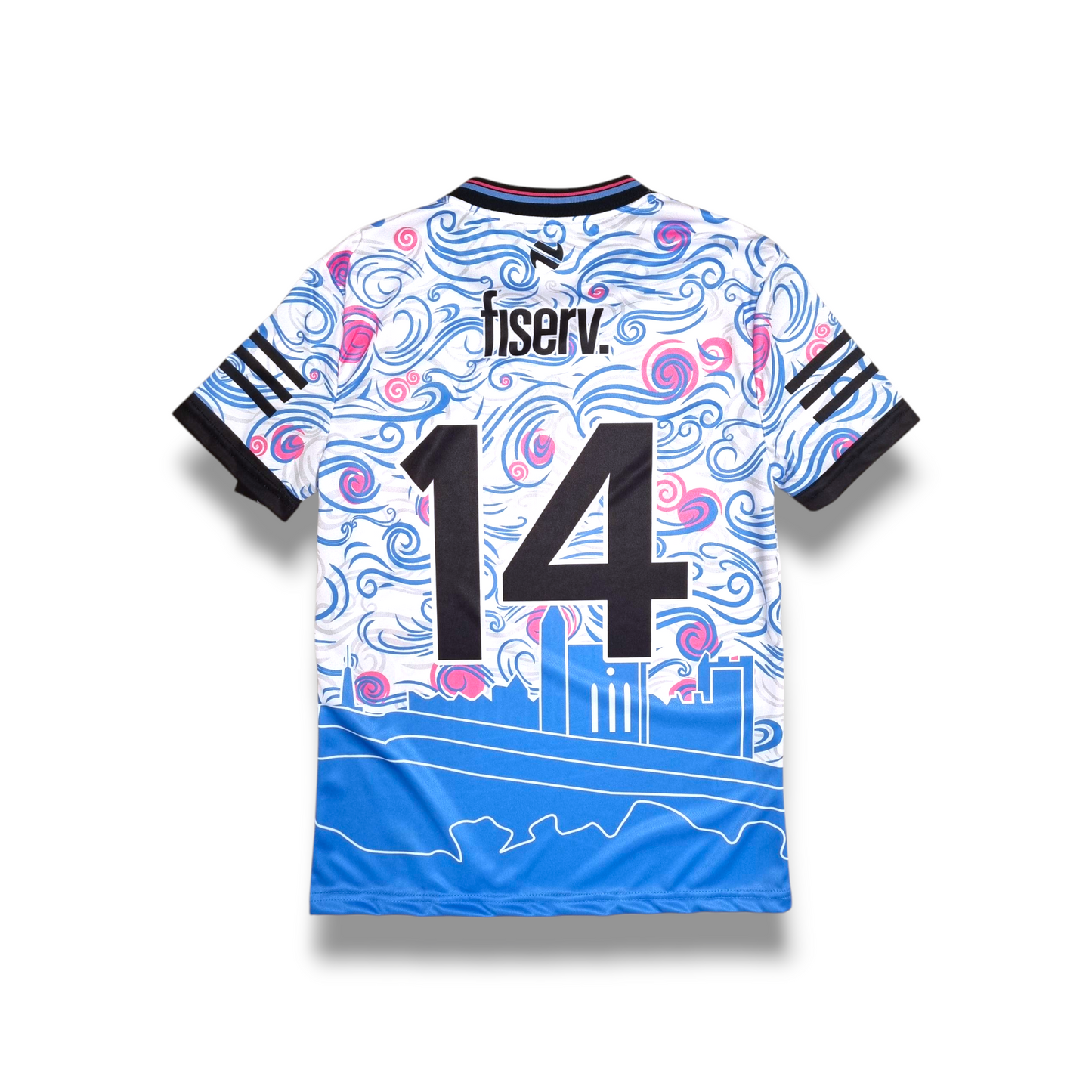 Tipperary Training Jersey - Adults