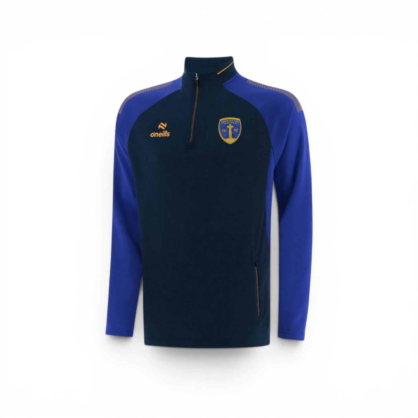 Donaghmore GAA Zip ADULTS