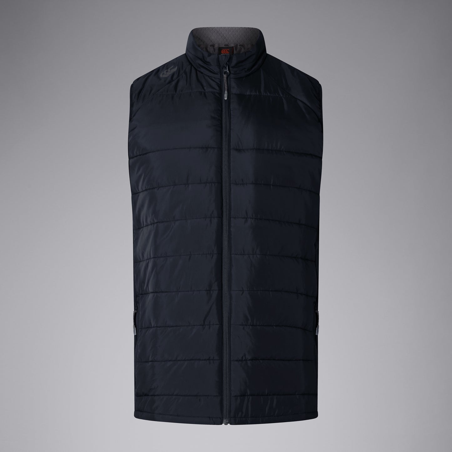 Canterbury Elite Training - Gilet - BLACK