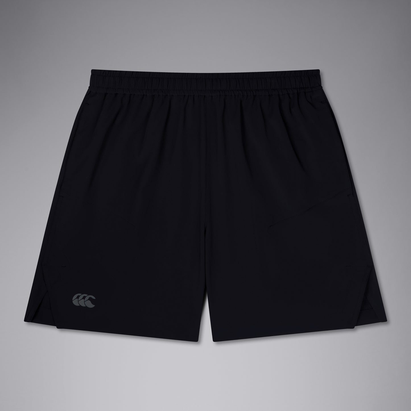 Canterbury Elite Training Shorts - BLACK