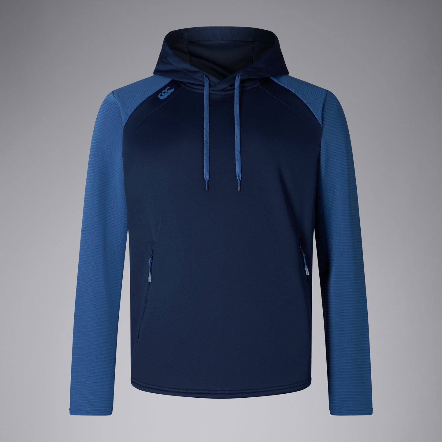Canterbury Elite Training - Hoodie - NAVY