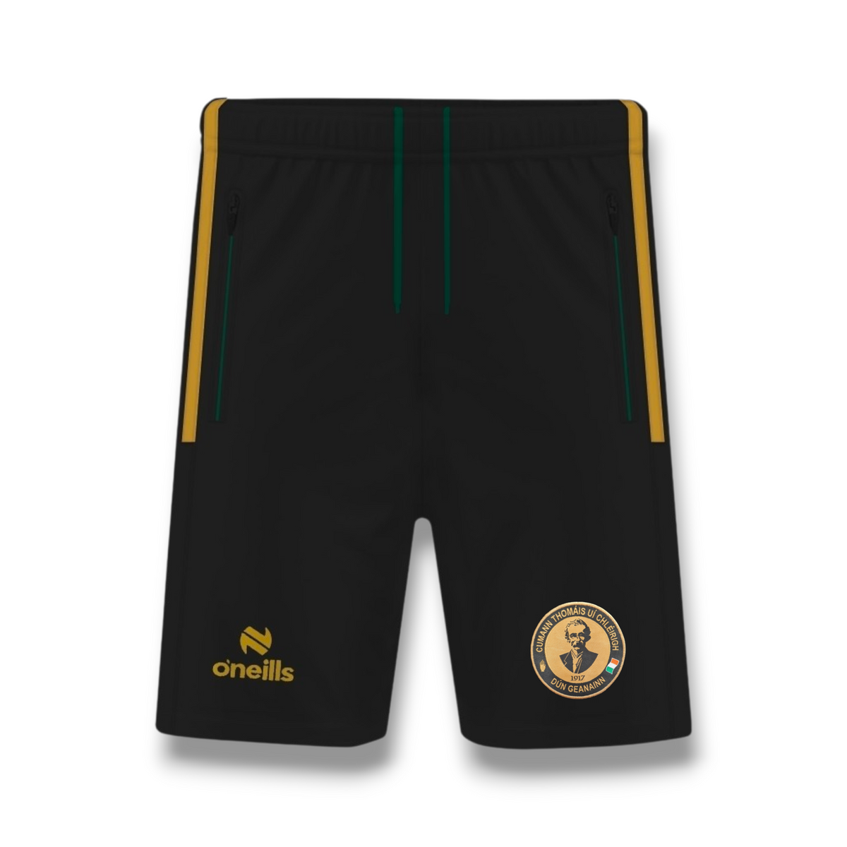 Dungannon Thomas Clarke Clearbrook - Shorts - ADULTS - Christimas 26