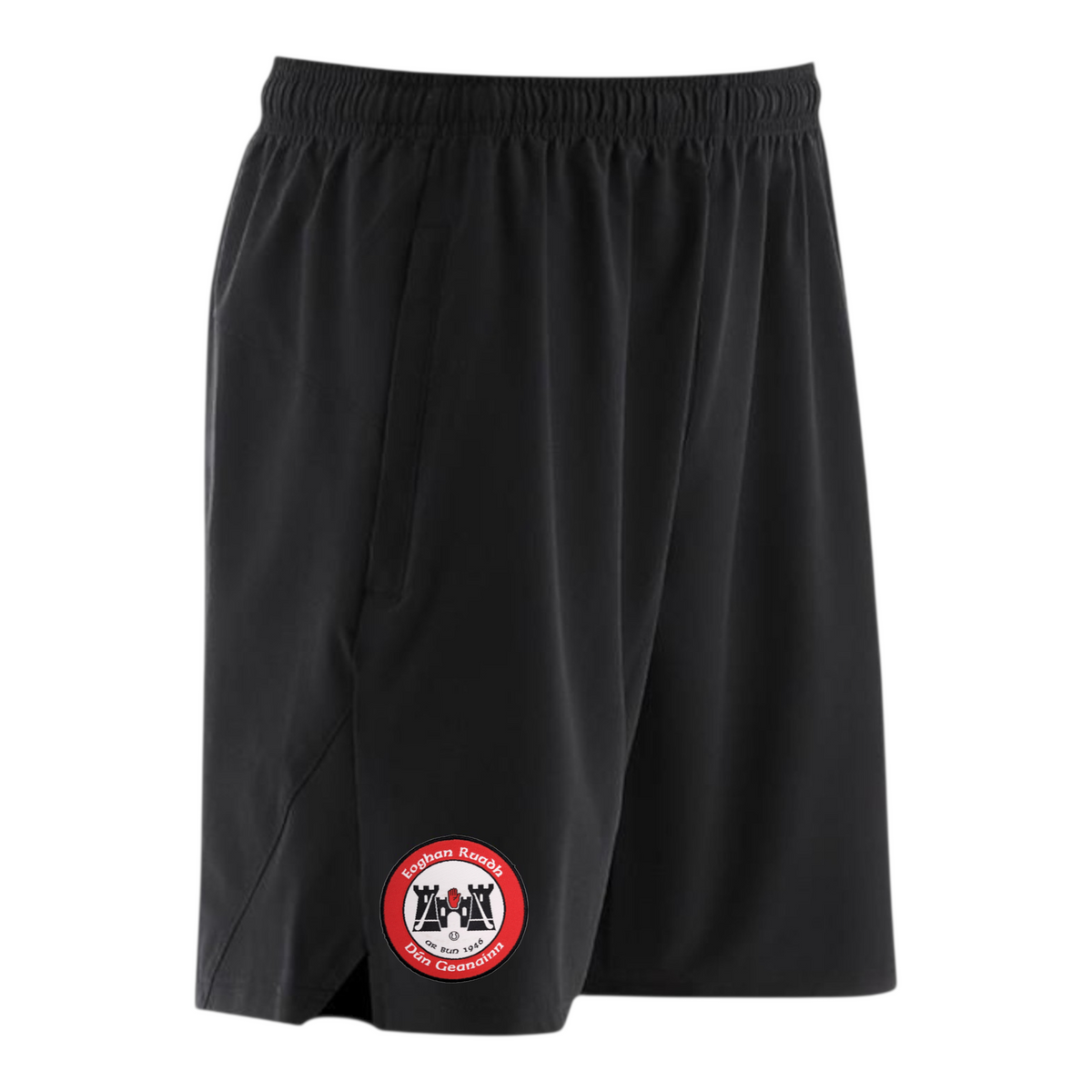 Eoghan Ruadh GAA Leisure Shorts ADULTS - Christmas 26