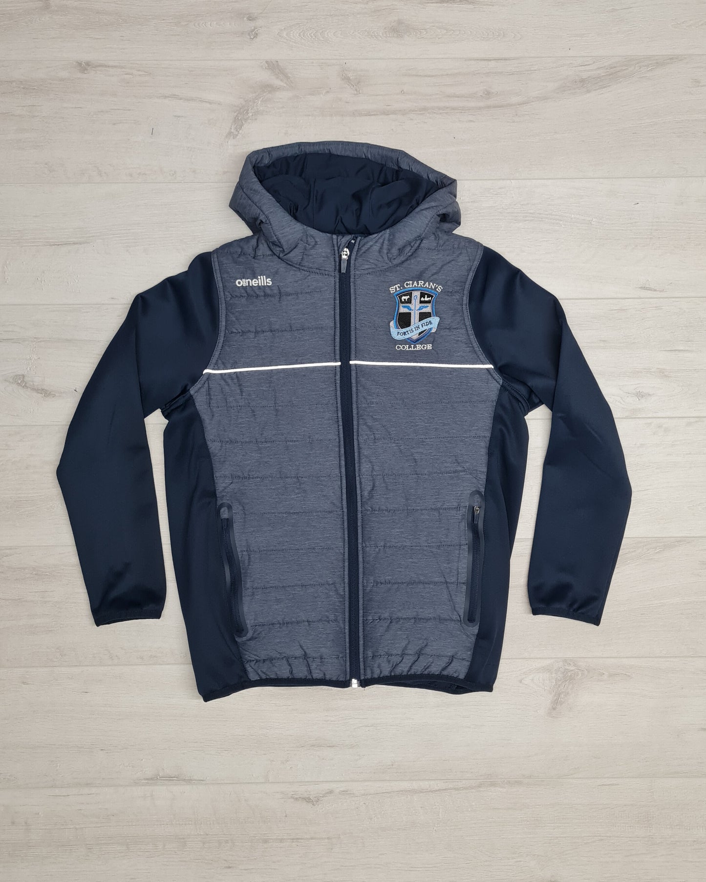 St. Ciaran's College Jacket ADULT