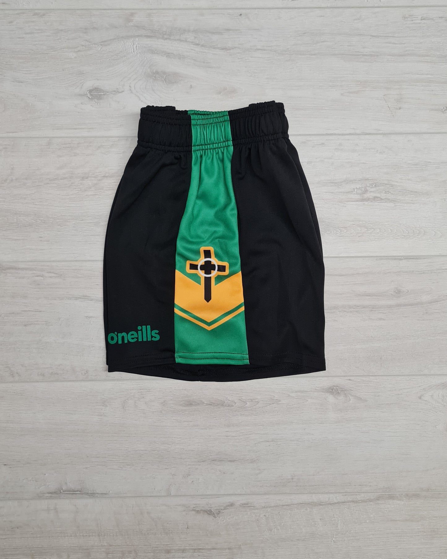 St. Joseph's Donaghmore PE Shorts ADULT