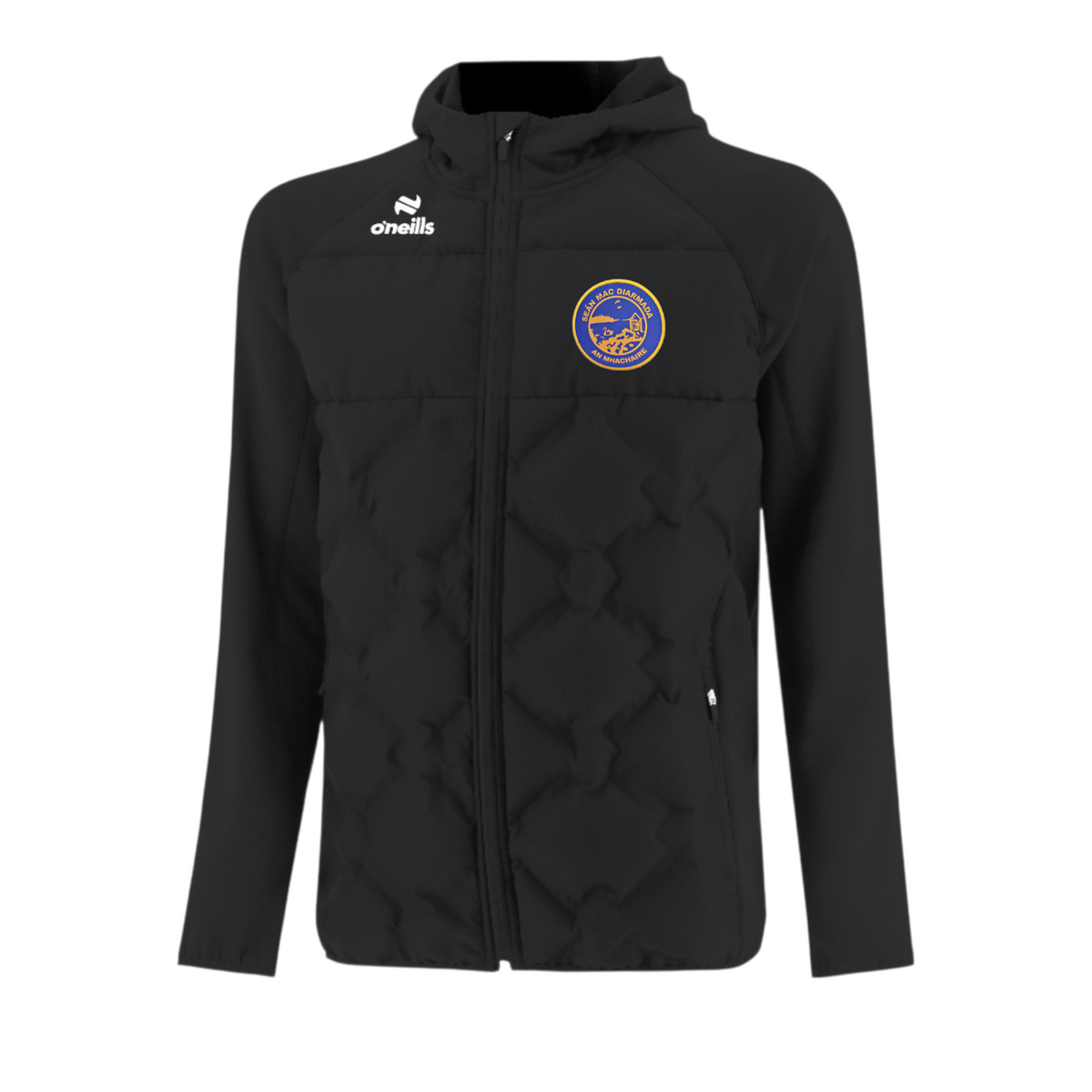 Maghery GAA Jacket - ADULTS - Christmas 26