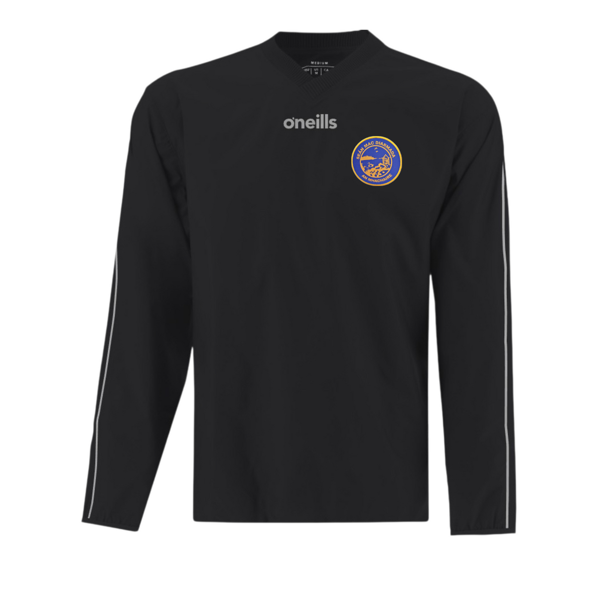 Maghery GAA - Wet Top - ADULTS - Christimas 26