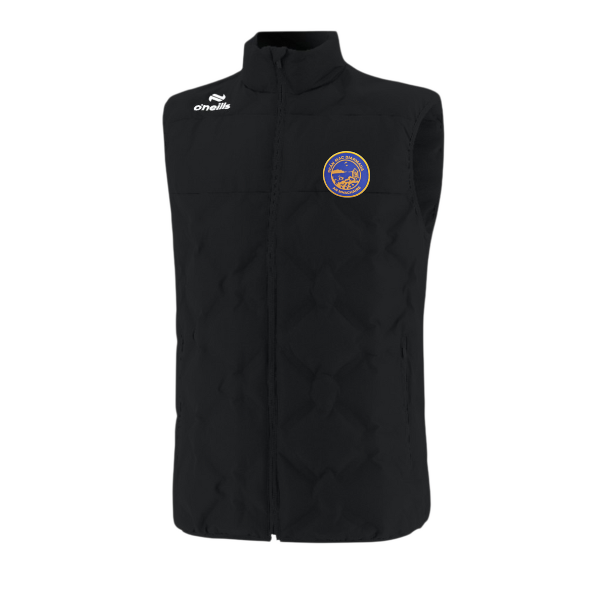 Maghery GAA Gilet ADULTS - Christmas 26