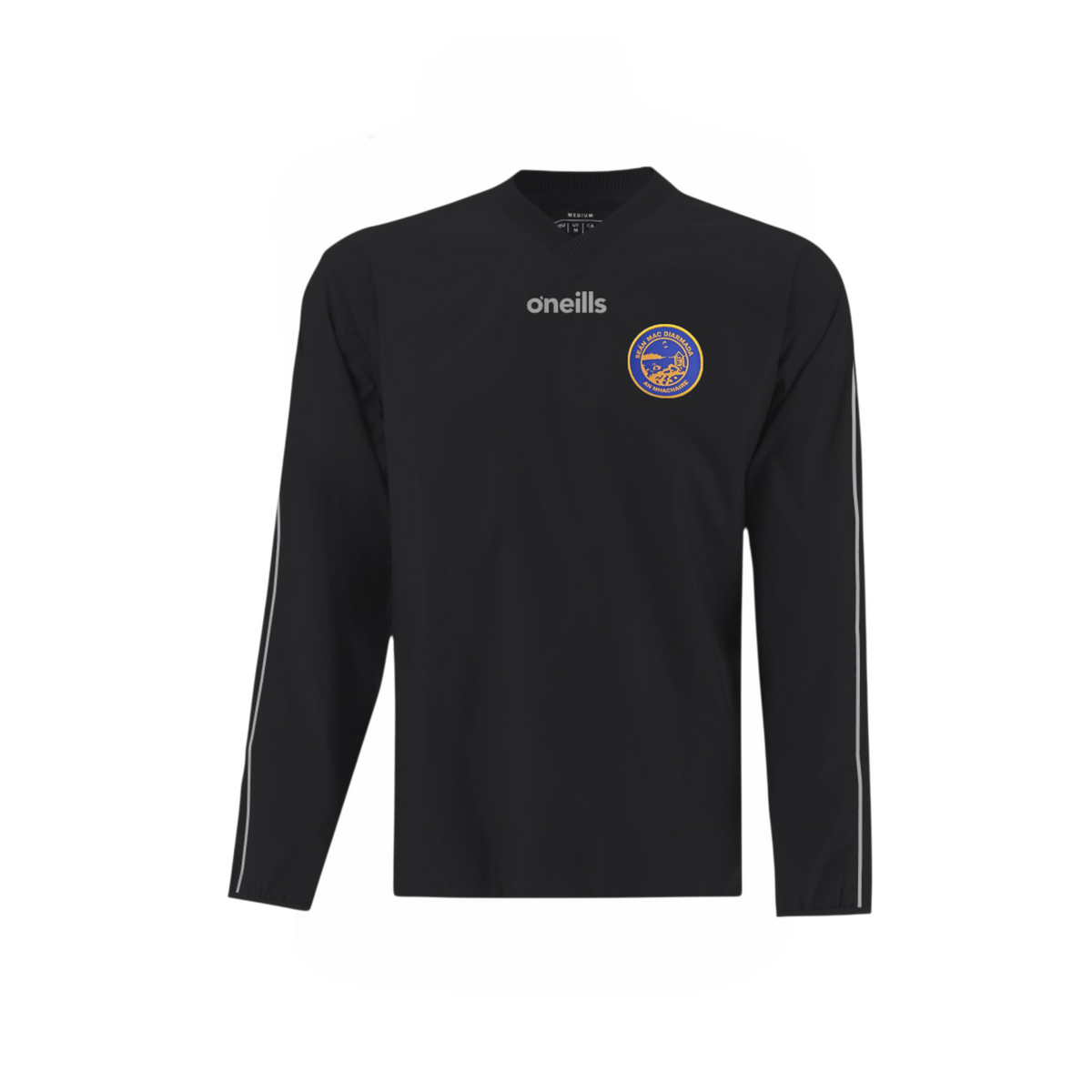 Maghery GAA - Wet Top - KIDS - Christimas 26