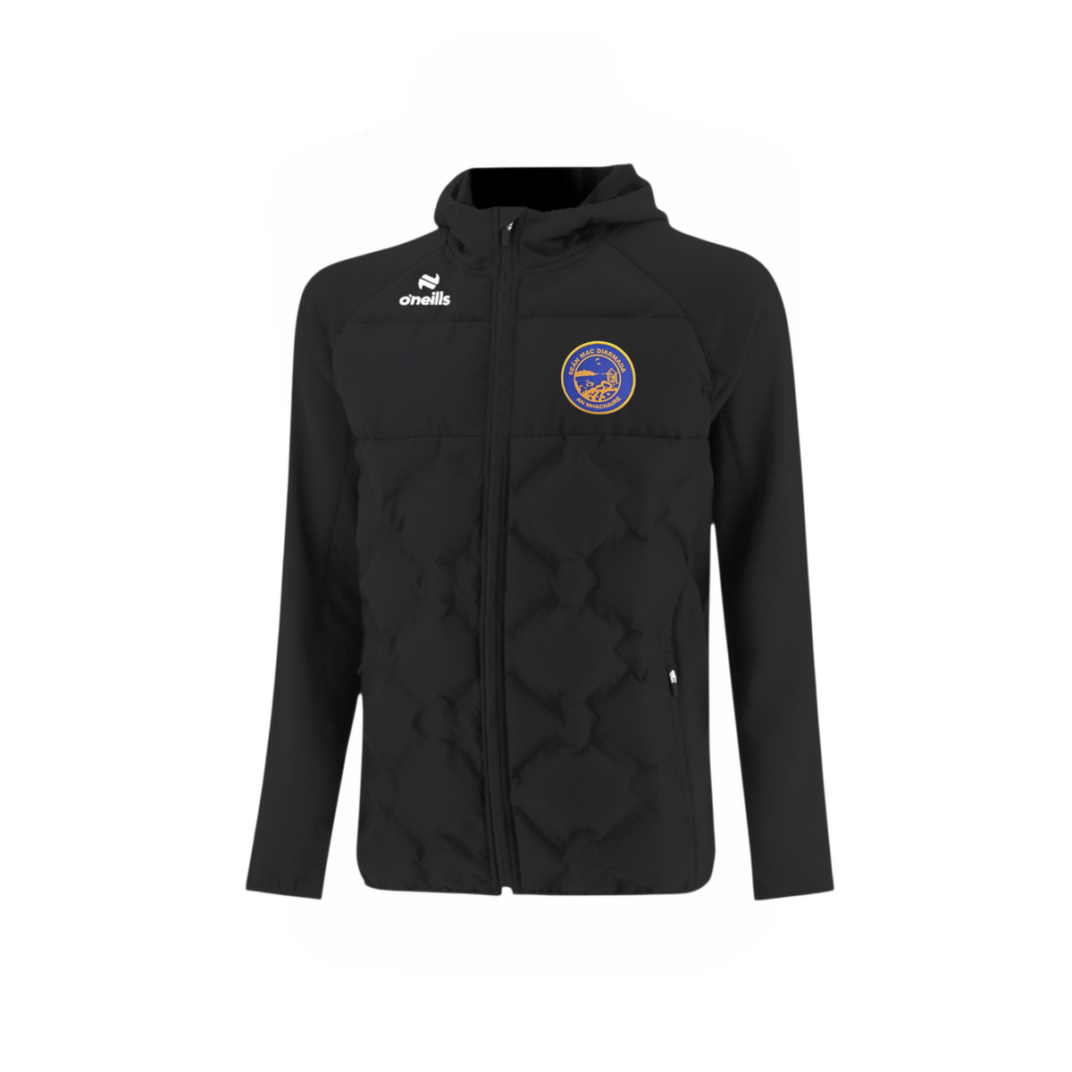Maghery GAA Jacket KIDS - Christmas 26