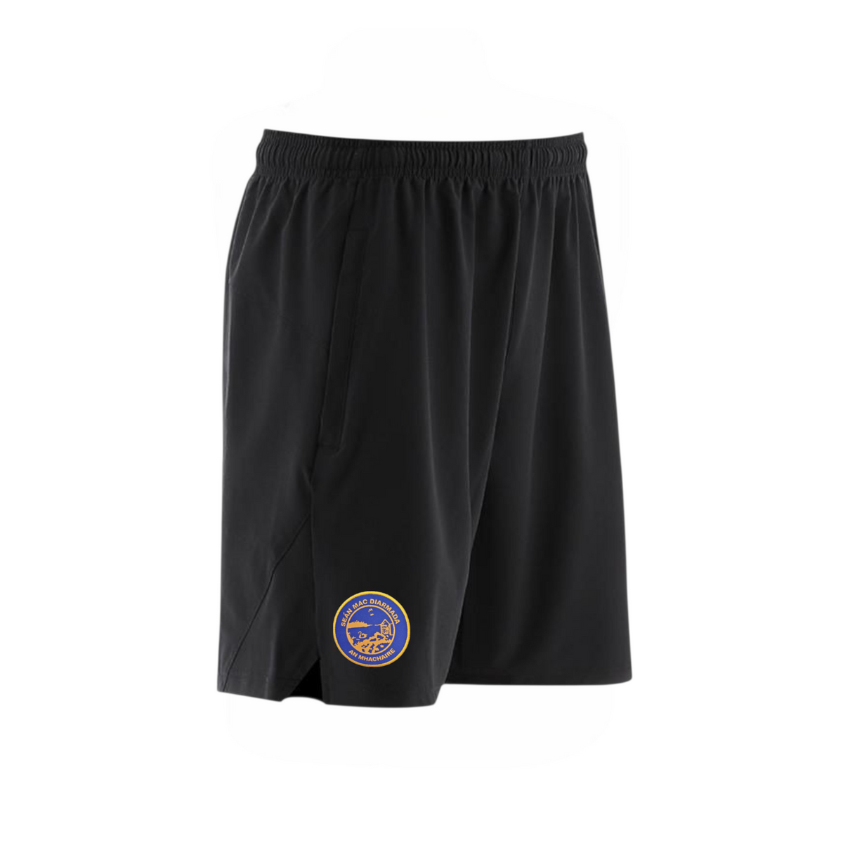 Maghery GAA - Shorts - KIDS - Christimas 26